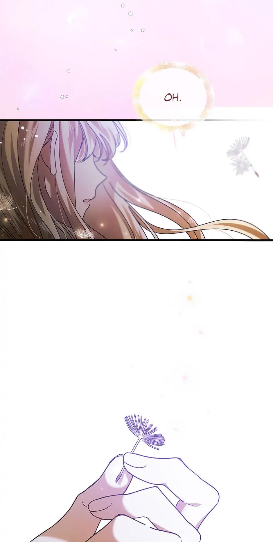 Saving My Sweetheart [Official] - Chapter 75 manhwa