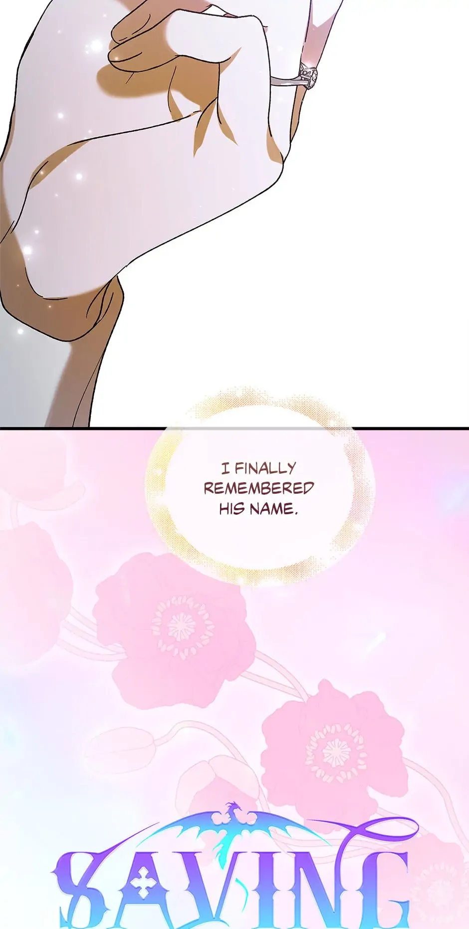 Saving My Sweetheart [Official] - Chapter 75 manhwa