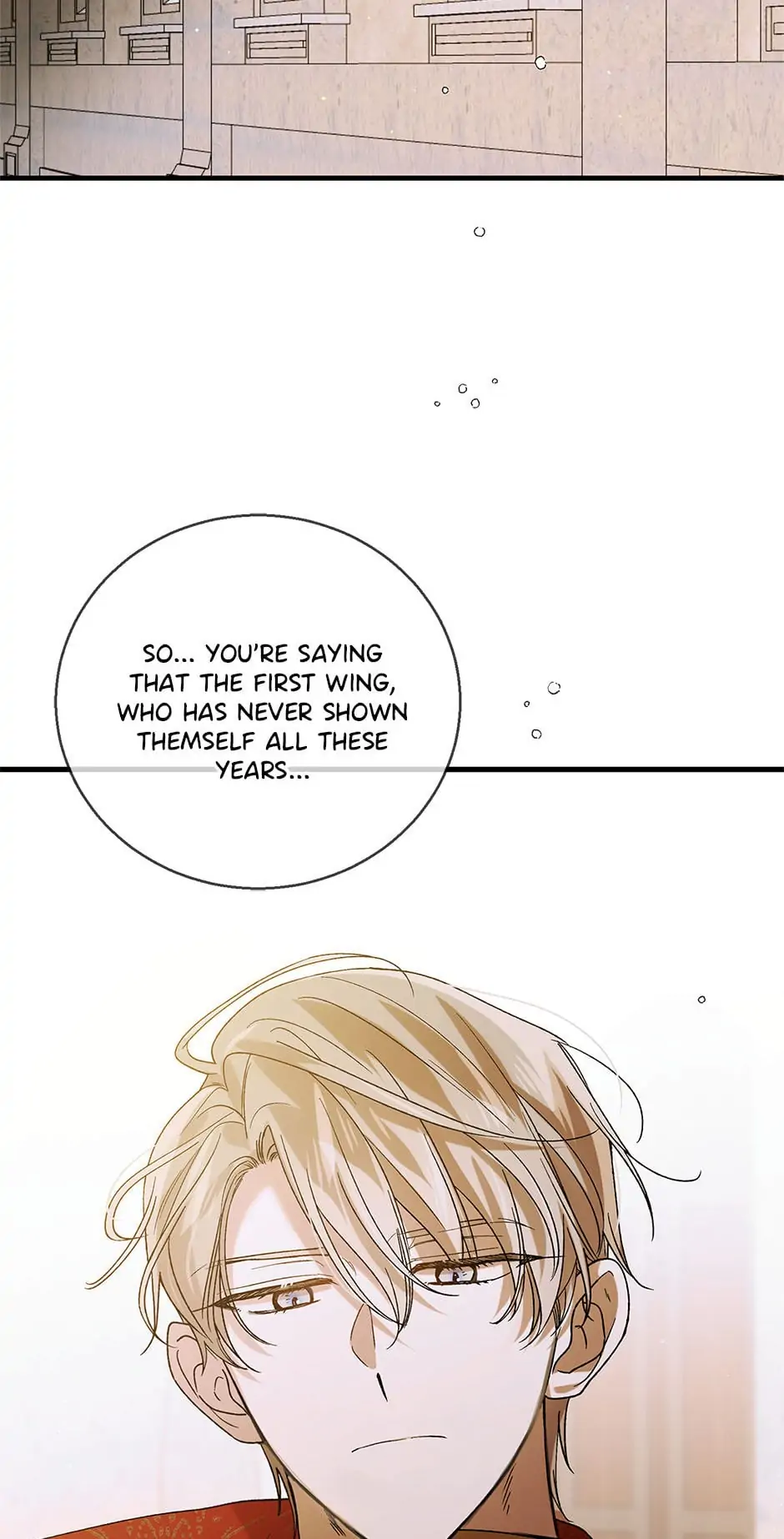 Saving My Sweetheart [Official] - Chapter 76 manhwa