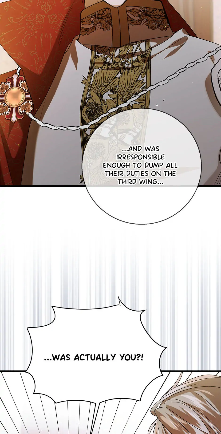 Saving My Sweetheart [Official] - Chapter 76 manhwa