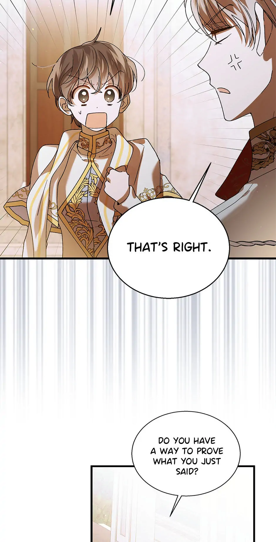 Saving My Sweetheart [Official] - Chapter 76 manhwa