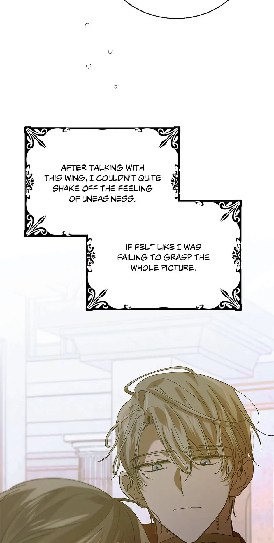 Saving My Sweetheart [Official] - Chapter 76 manhwa