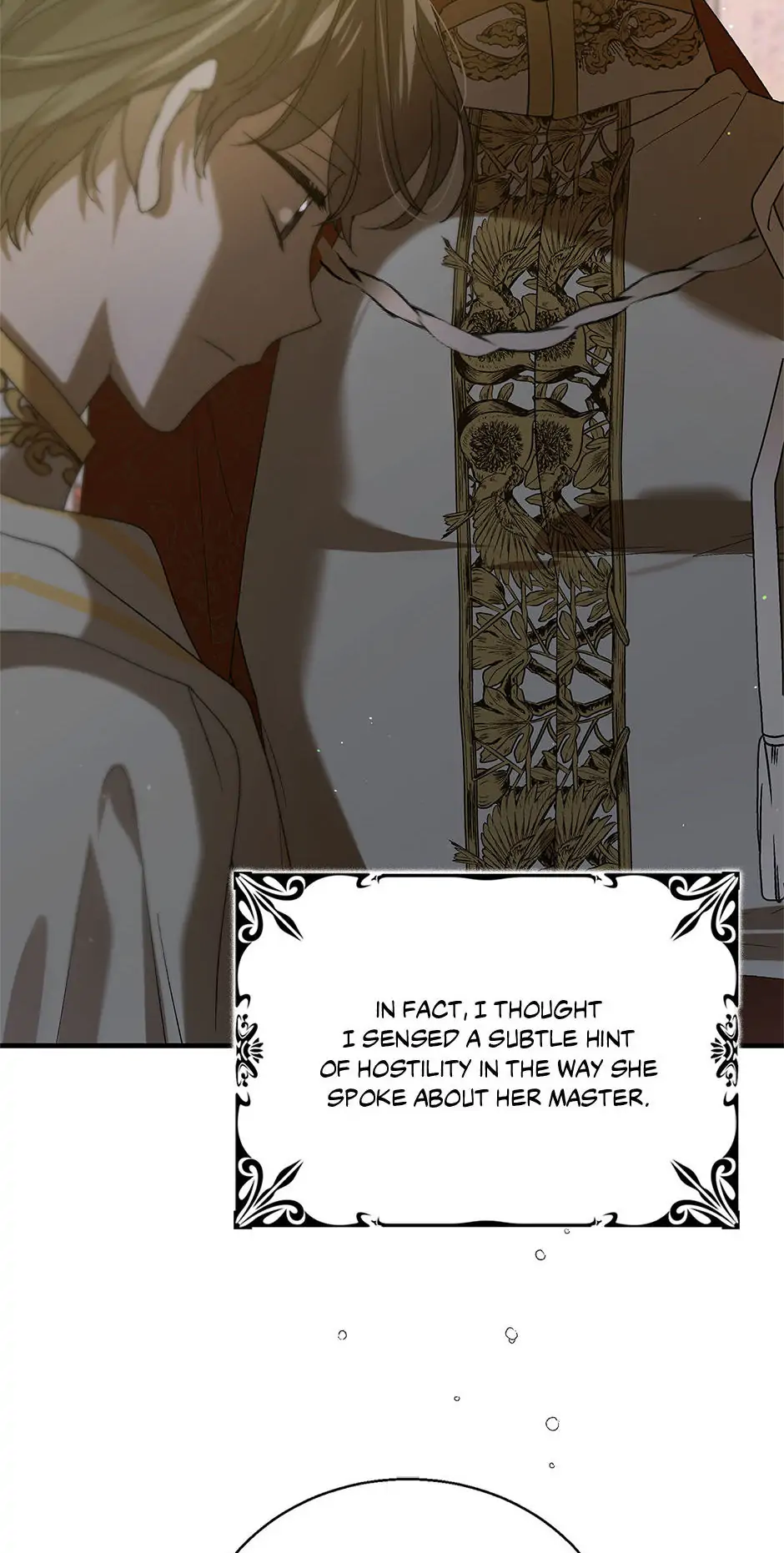 Saving My Sweetheart [Official] - Chapter 76 manhwa