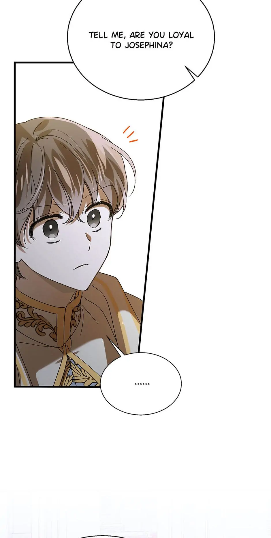 Saving My Sweetheart [Official] - Chapter 76 manhwa