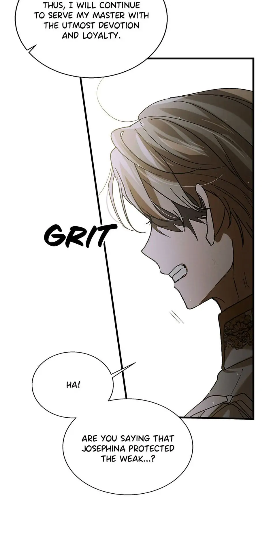 Saving My Sweetheart [Official] - Chapter 76 manhwa