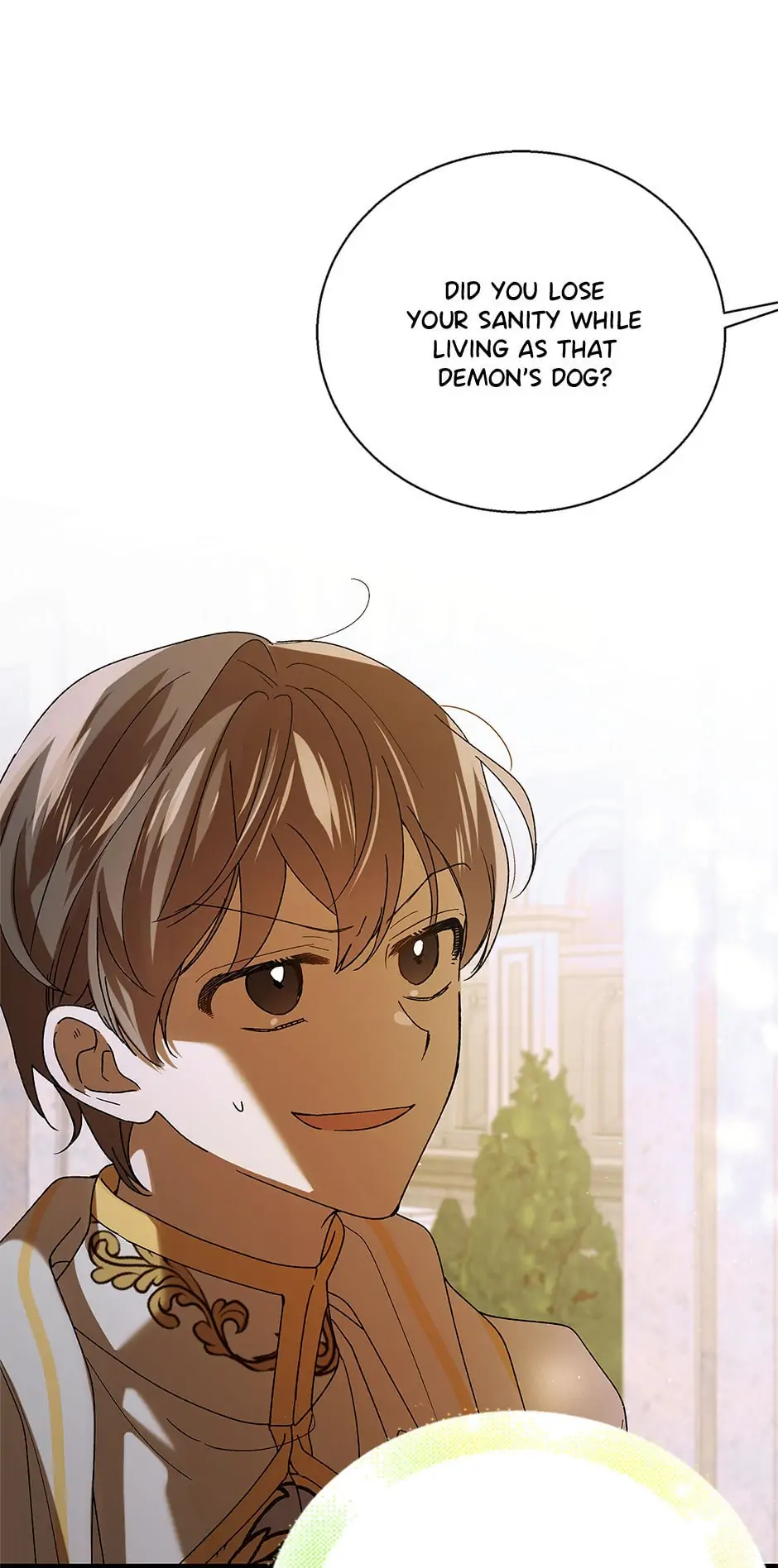 Saving My Sweetheart [Official] - Chapter 76 manhwa