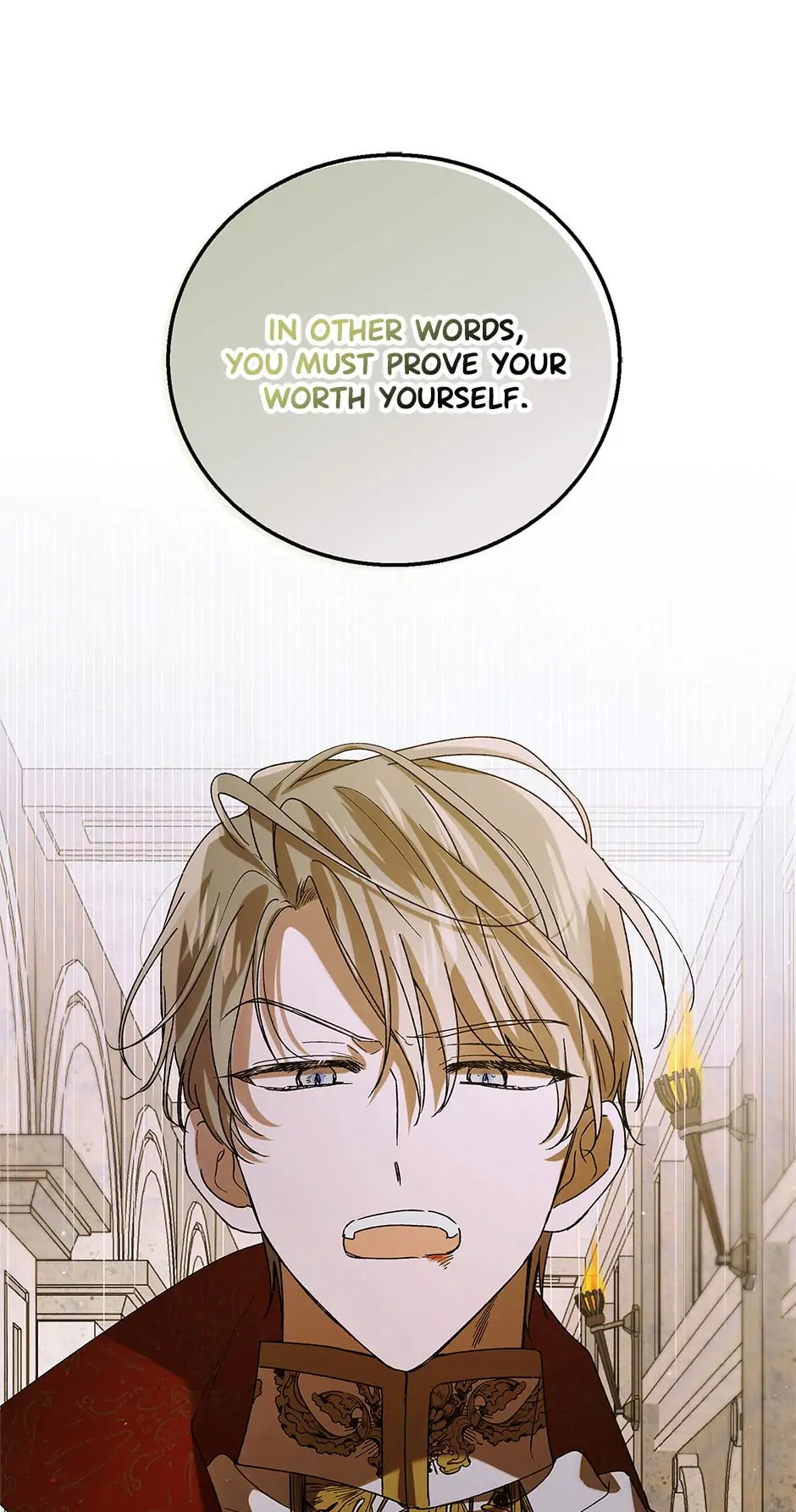 Saving My Sweetheart [Official] - Chapter 76 manhwa