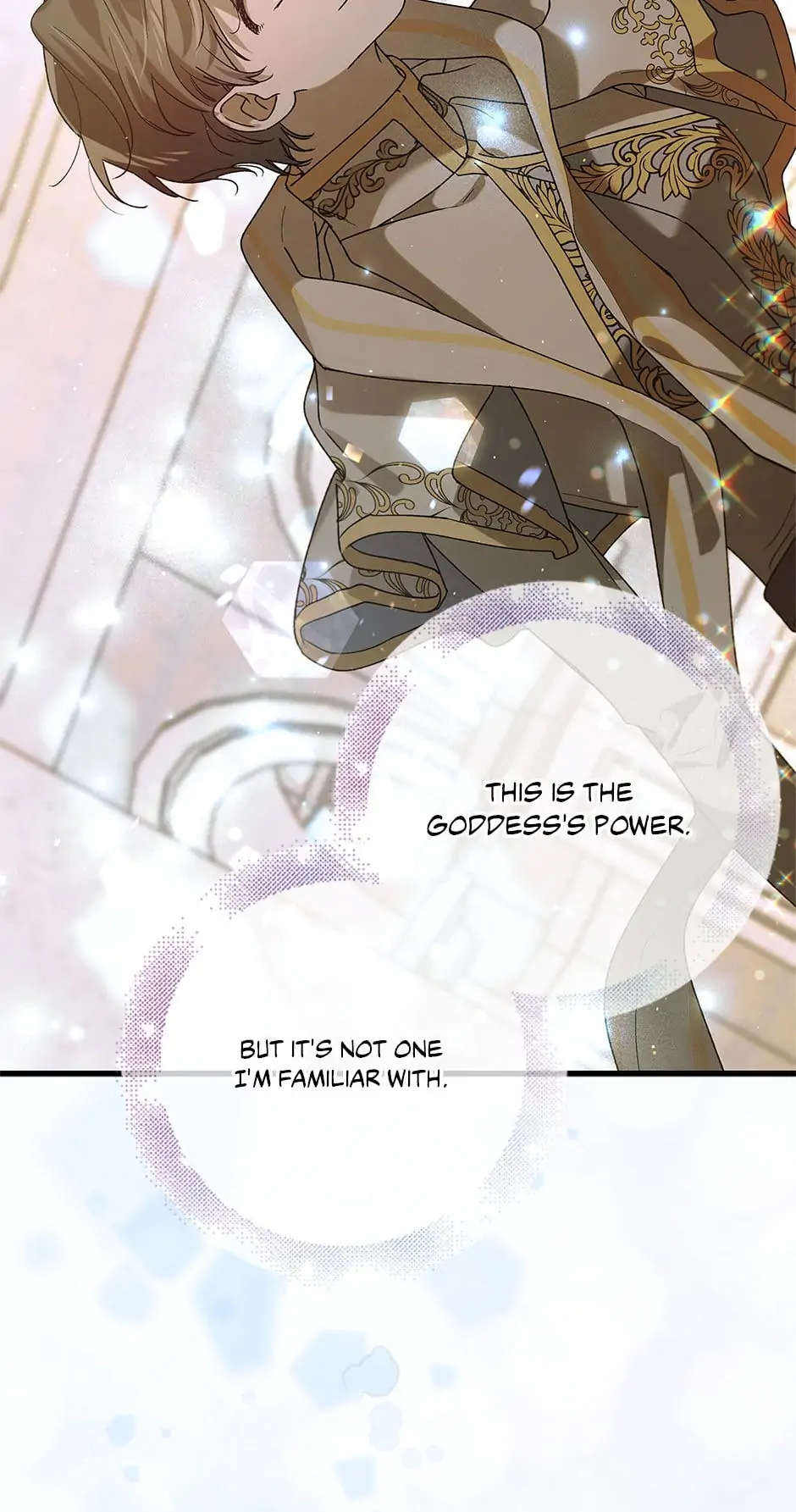 Saving My Sweetheart [Official] - Chapter 76 manhwa