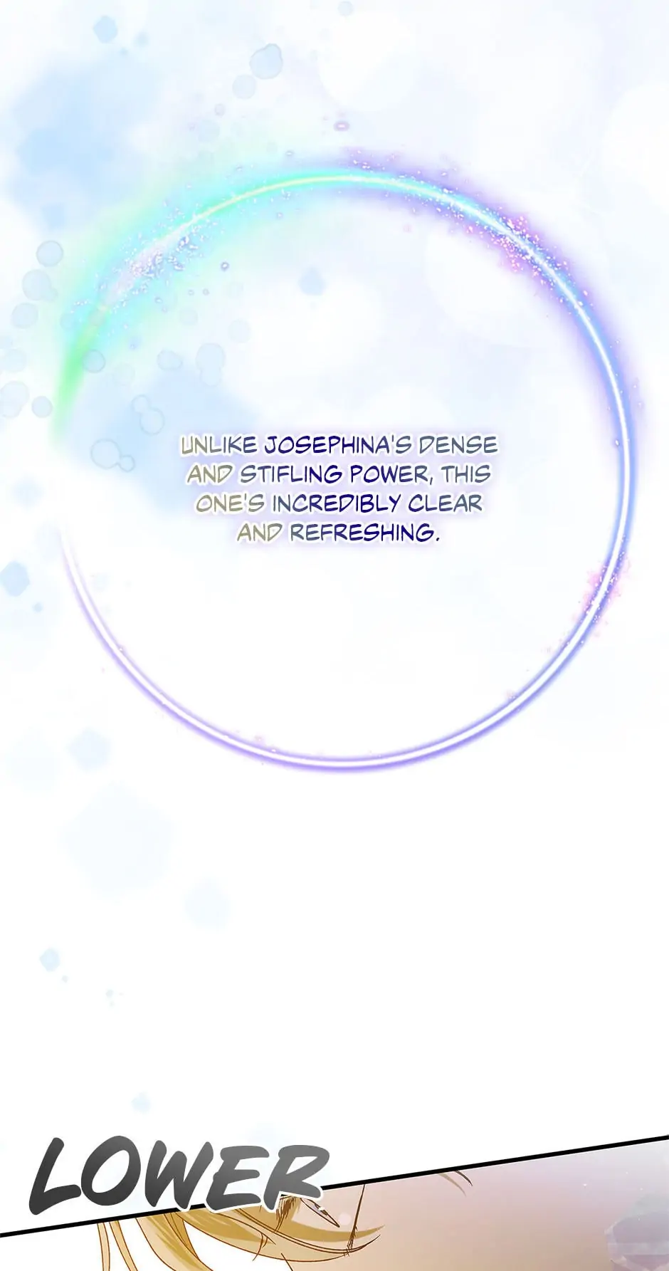 Saving My Sweetheart [Official] - Chapter 76 manhwa