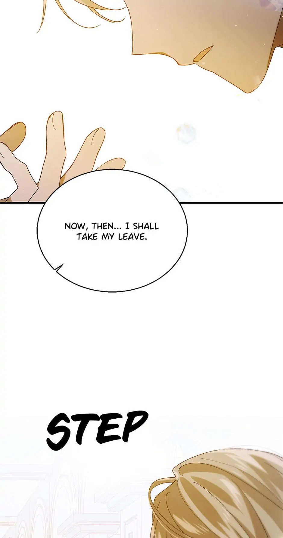 Saving My Sweetheart [Official] - Chapter 76 manhwa