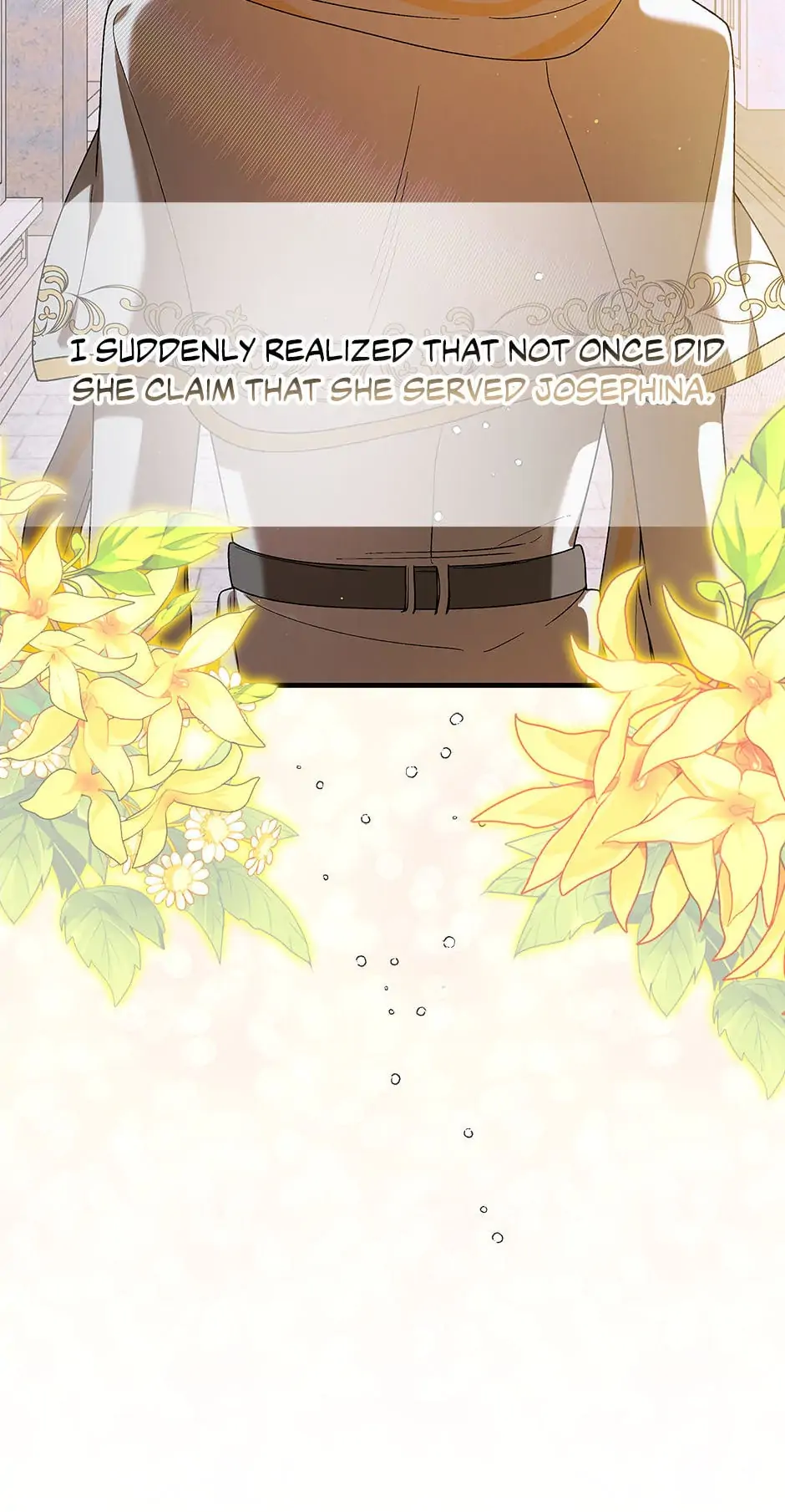 Saving My Sweetheart [Official] - Chapter 76 manhwa