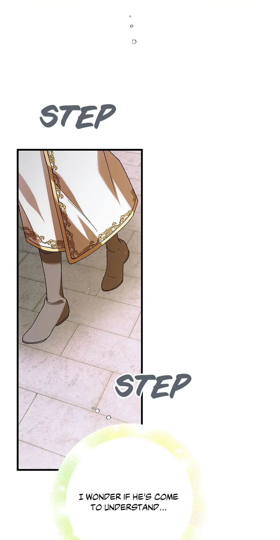 Saving My Sweetheart [Official] - Chapter 76 manhwa