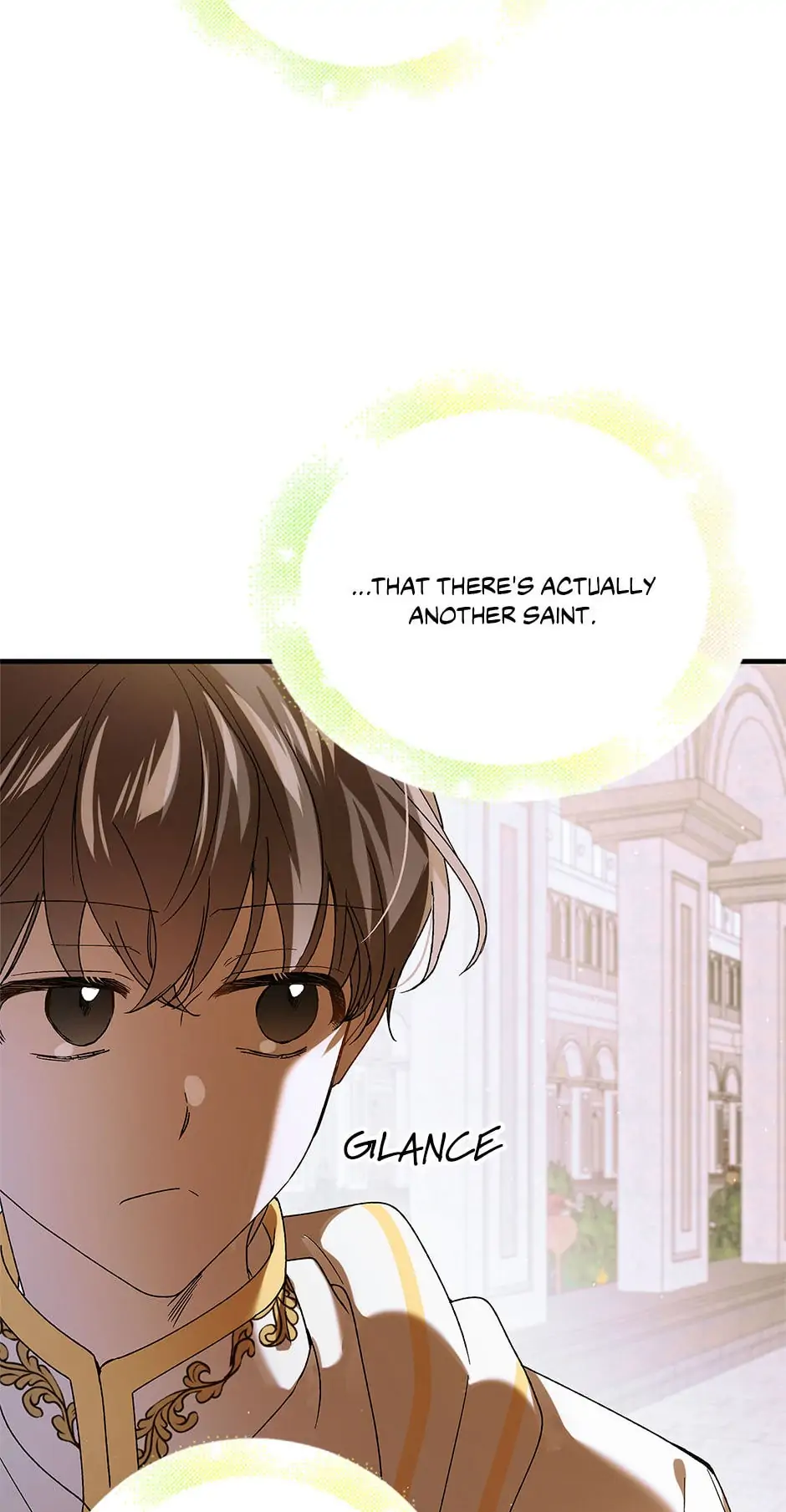 Saving My Sweetheart [Official] - Chapter 76 manhwa