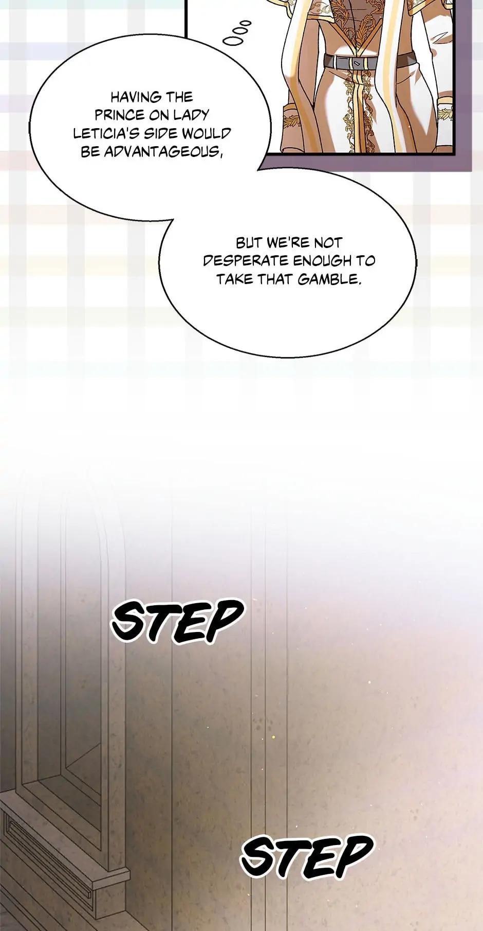 Saving My Sweetheart [Official] - Chapter 76 manhwa