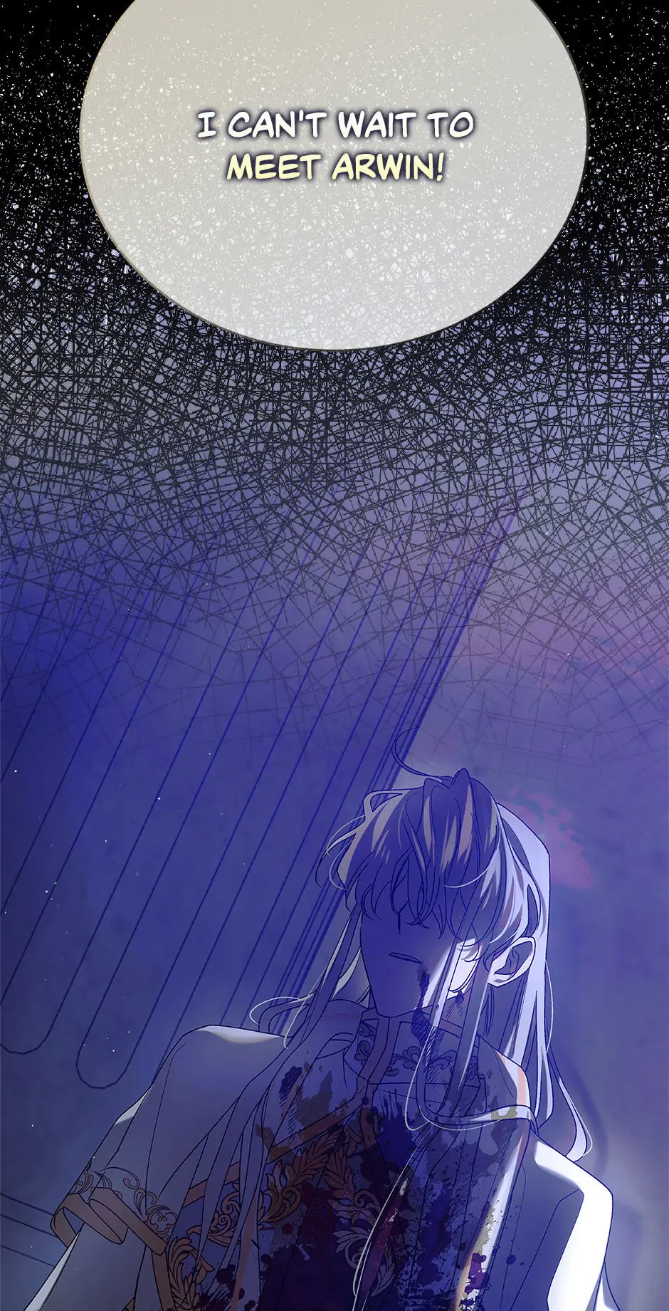 Saving My Sweetheart [Official] - Chapter 76 manhwa