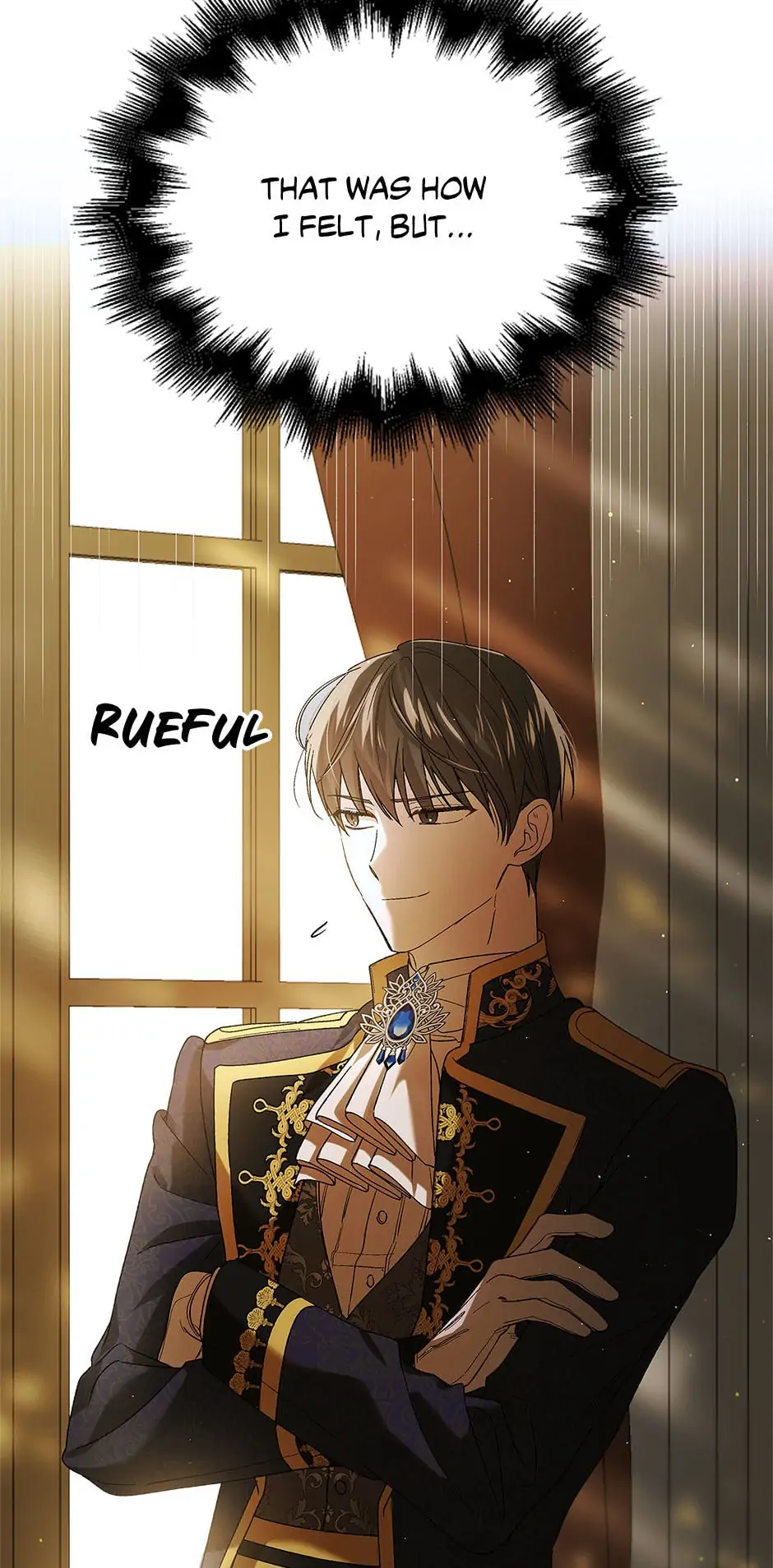 Saving My Sweetheart [Official] - Chapter 76 manhwa