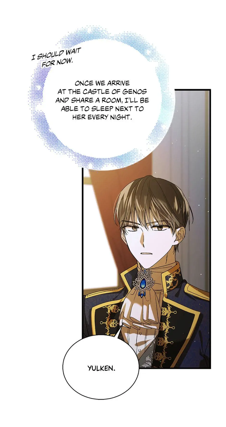 Saving My Sweetheart [Official] - Chapter 76 manhwa