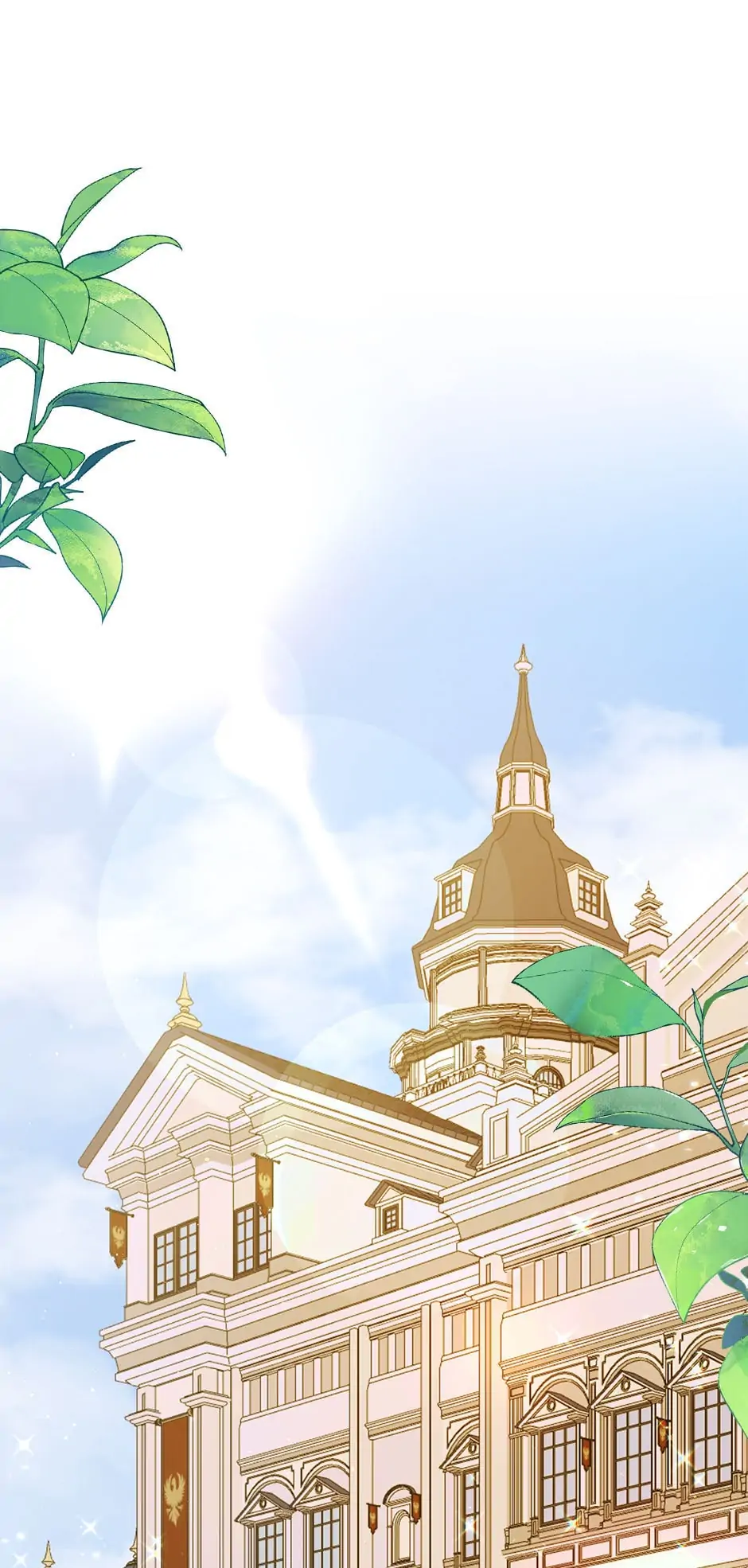 Saving My Sweetheart [Official] - Chapter 76 manhwa
