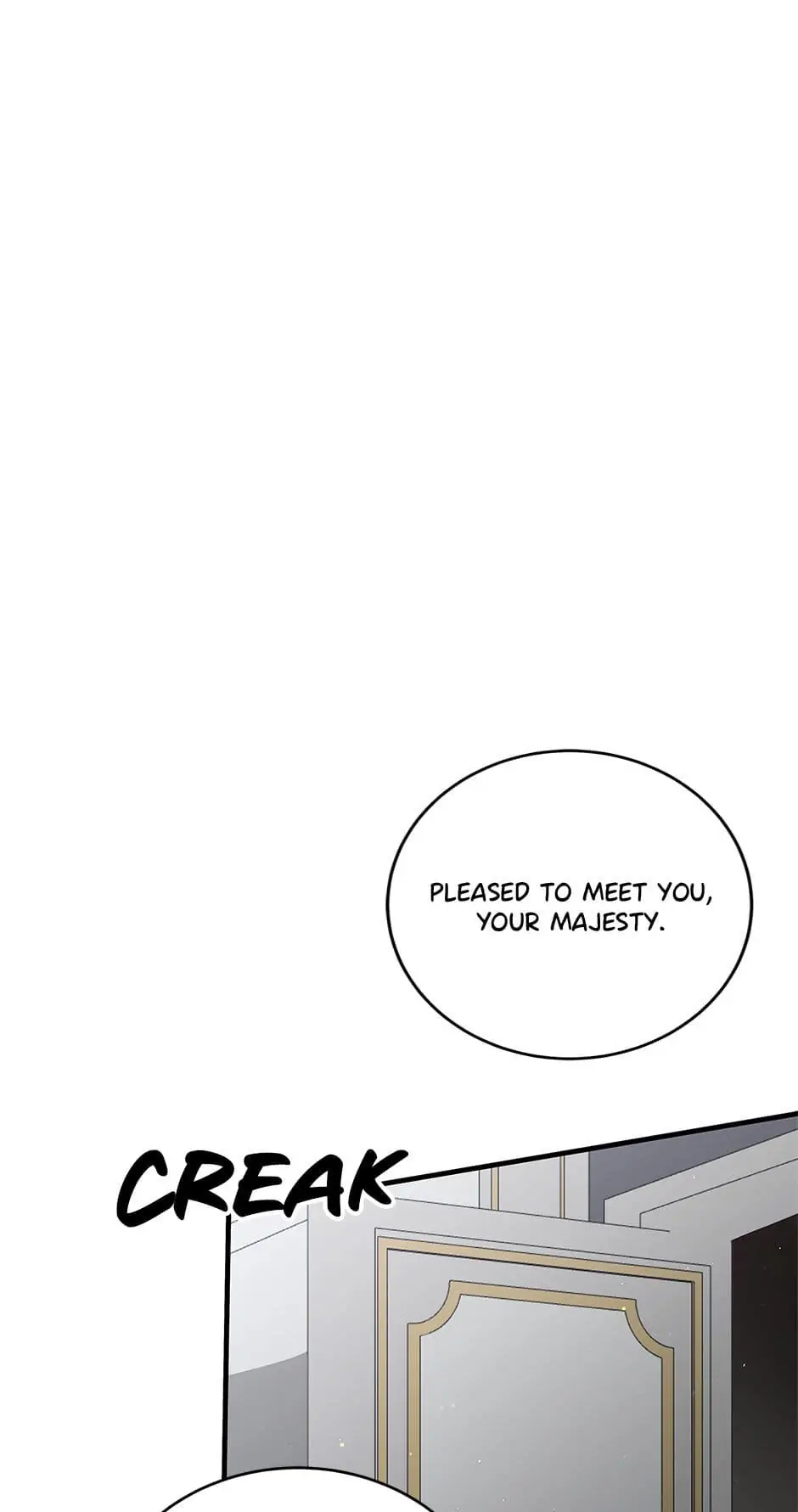 Saving My Sweetheart [Official] - Chapter 76 manhwa