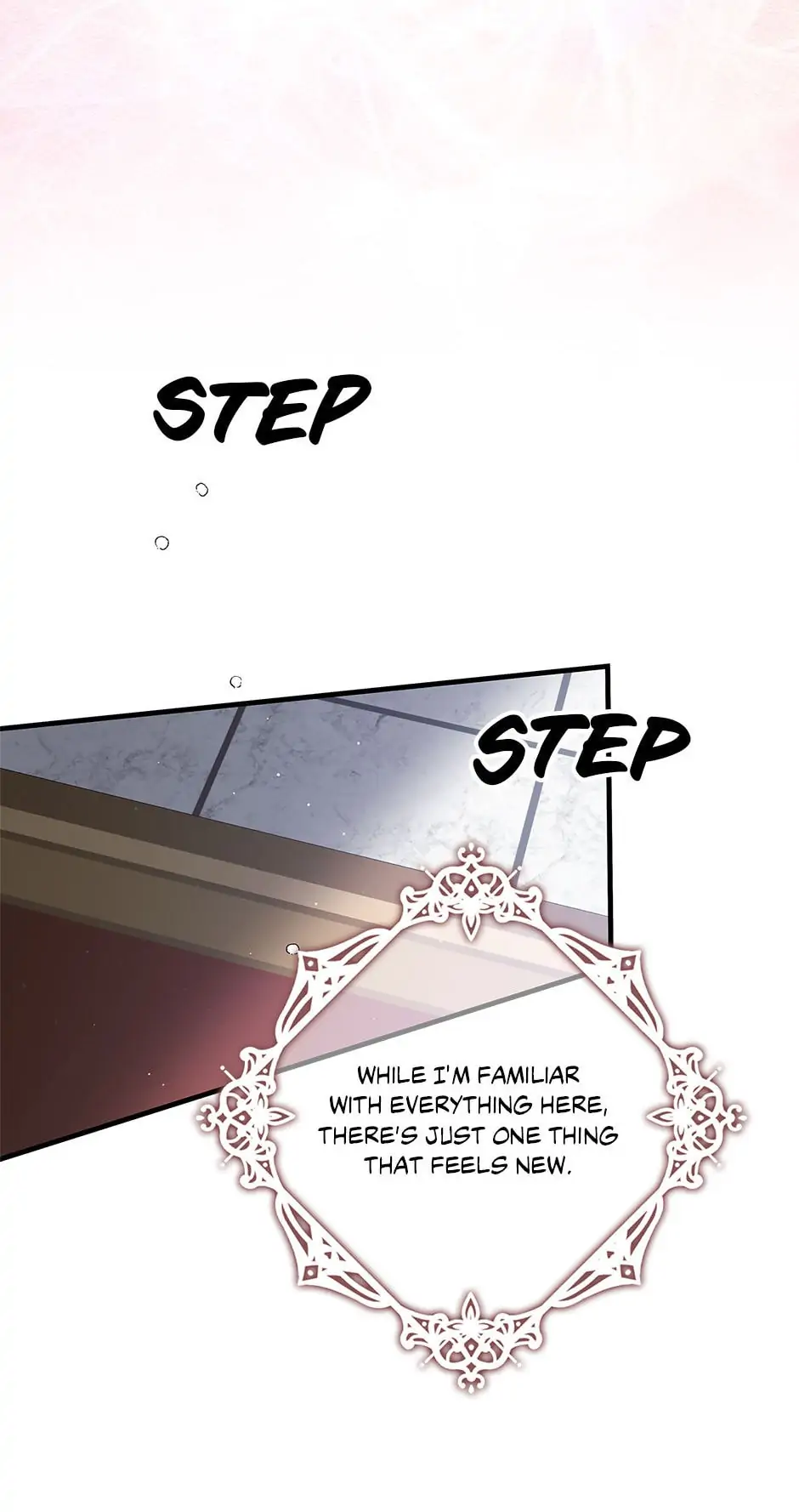 Saving My Sweetheart [Official] - Chapter 76 manhwa