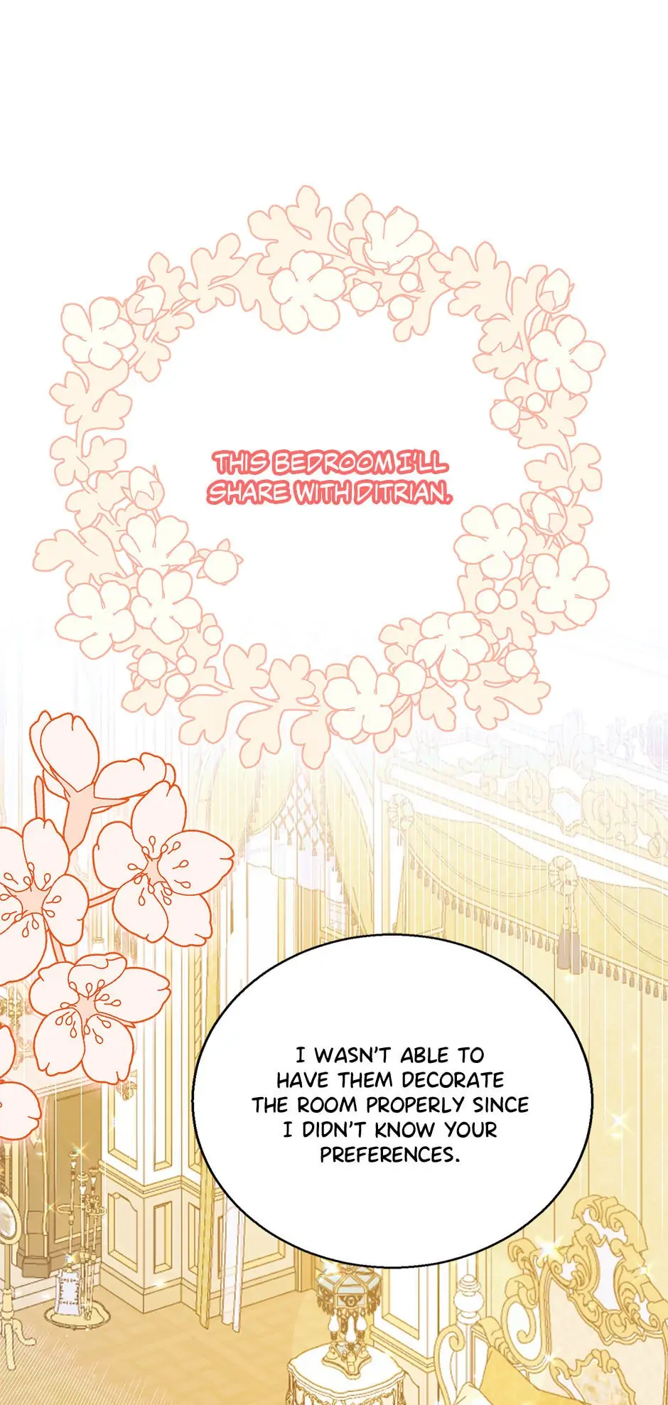 Saving My Sweetheart [Official] - Chapter 76 manhwa