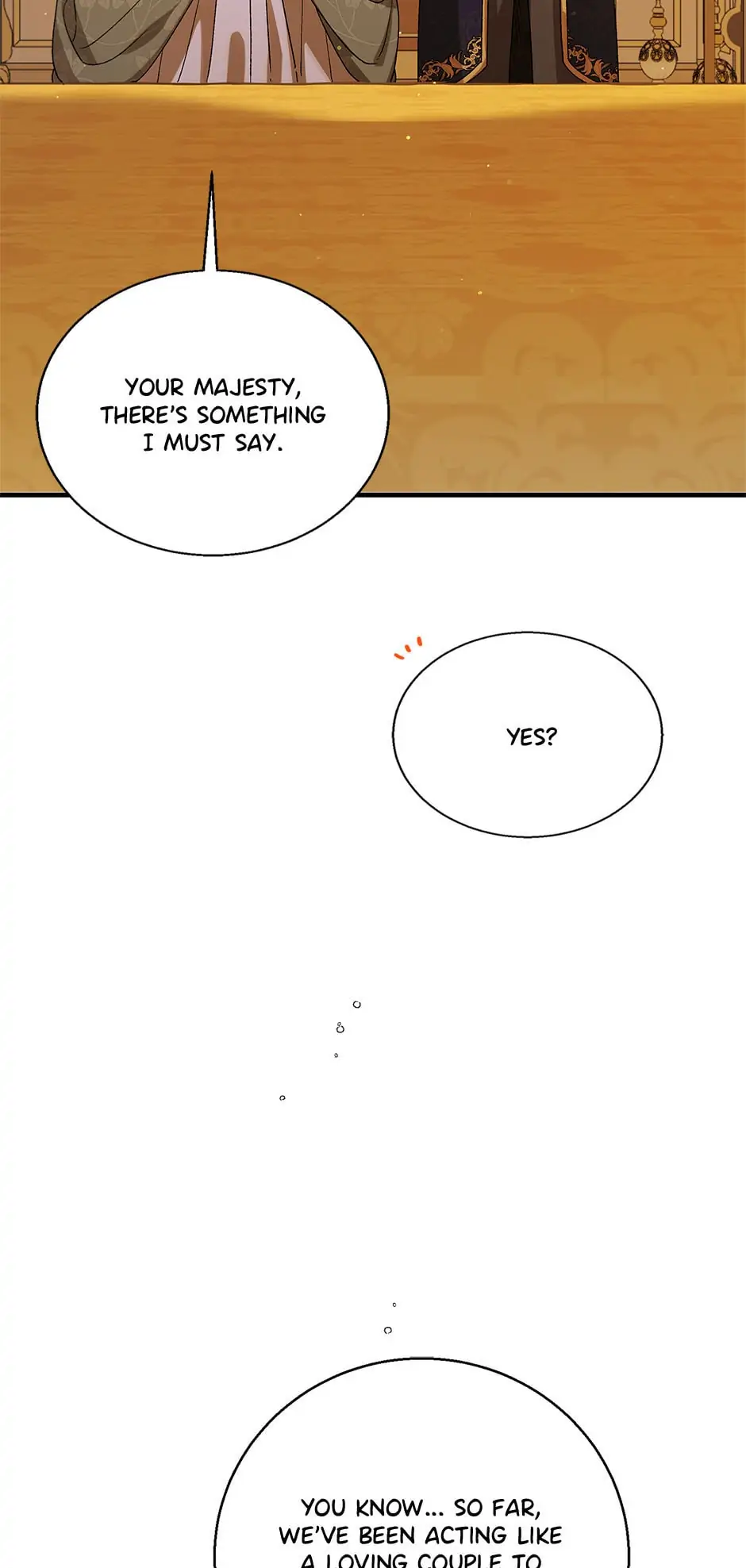 Saving My Sweetheart [Official] - Chapter 76 manhwa