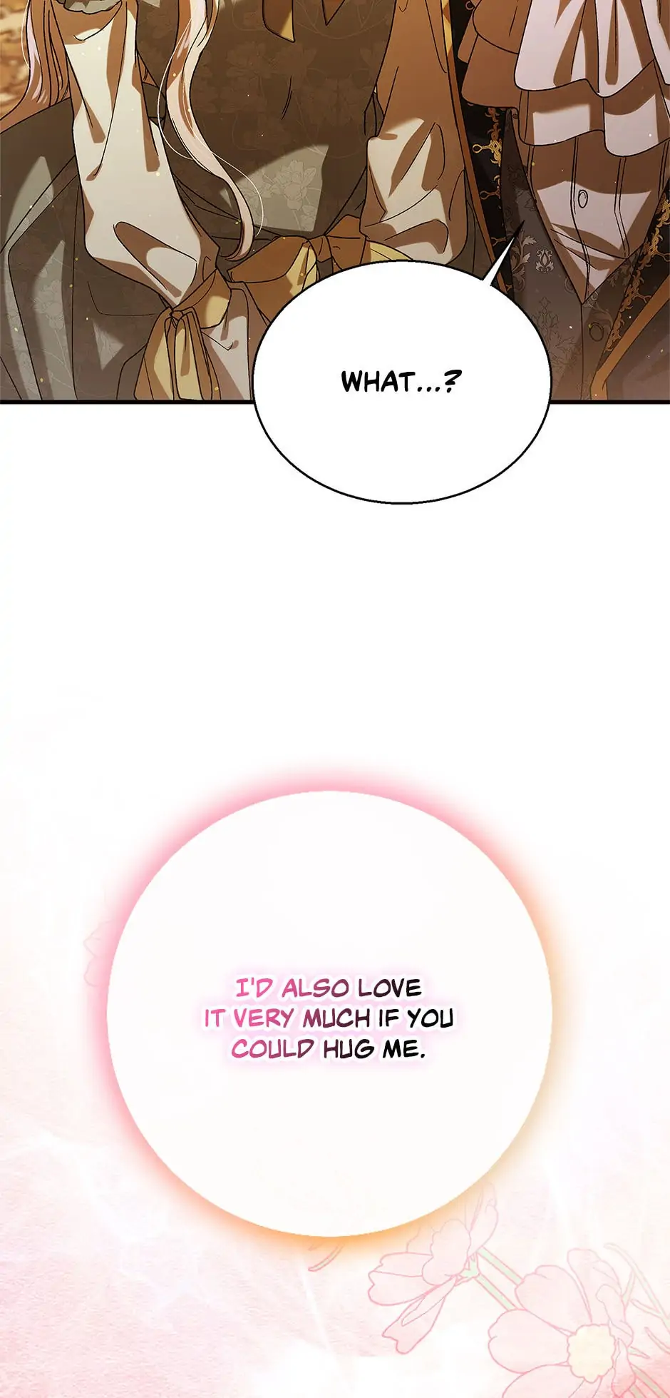 Saving My Sweetheart [Official] - Chapter 76 manhwa