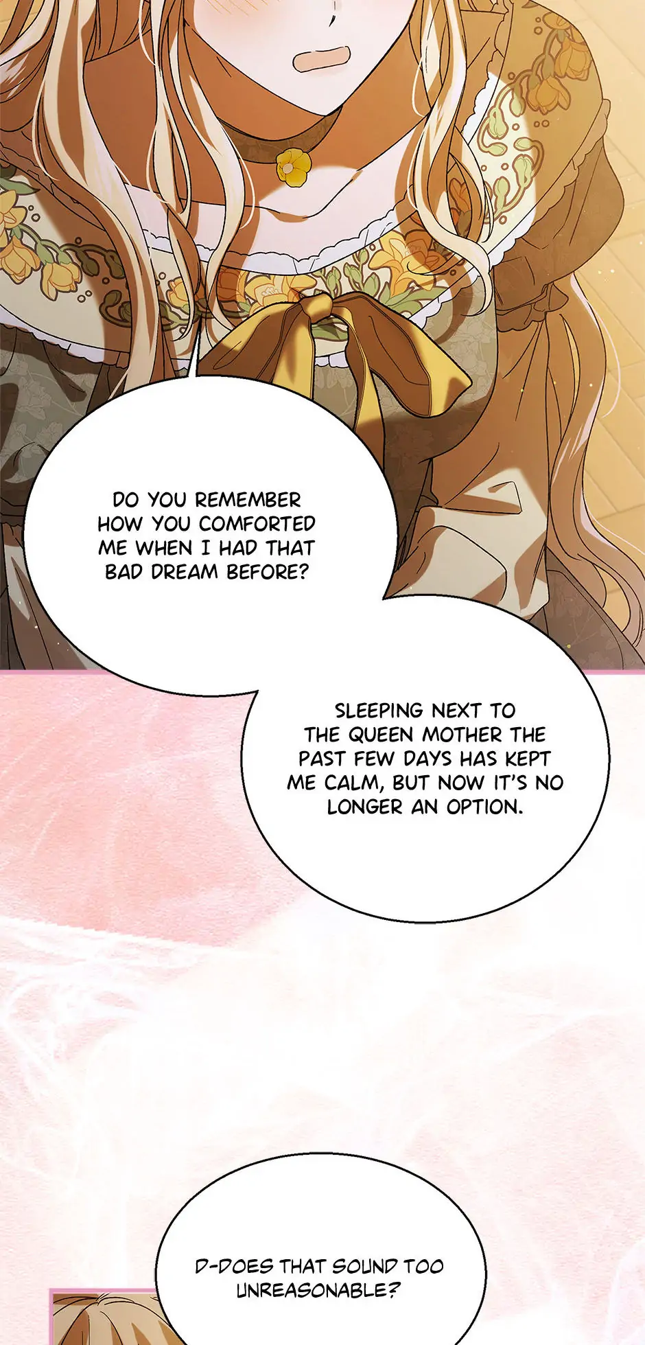 Saving My Sweetheart [Official] - Chapter 76 manhwa
