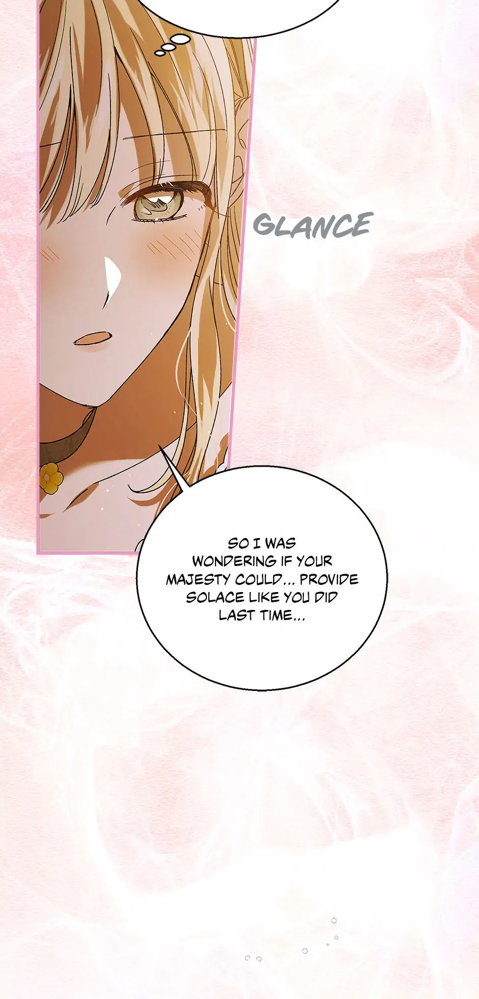Saving My Sweetheart [Official] - Chapter 76 manhwa
