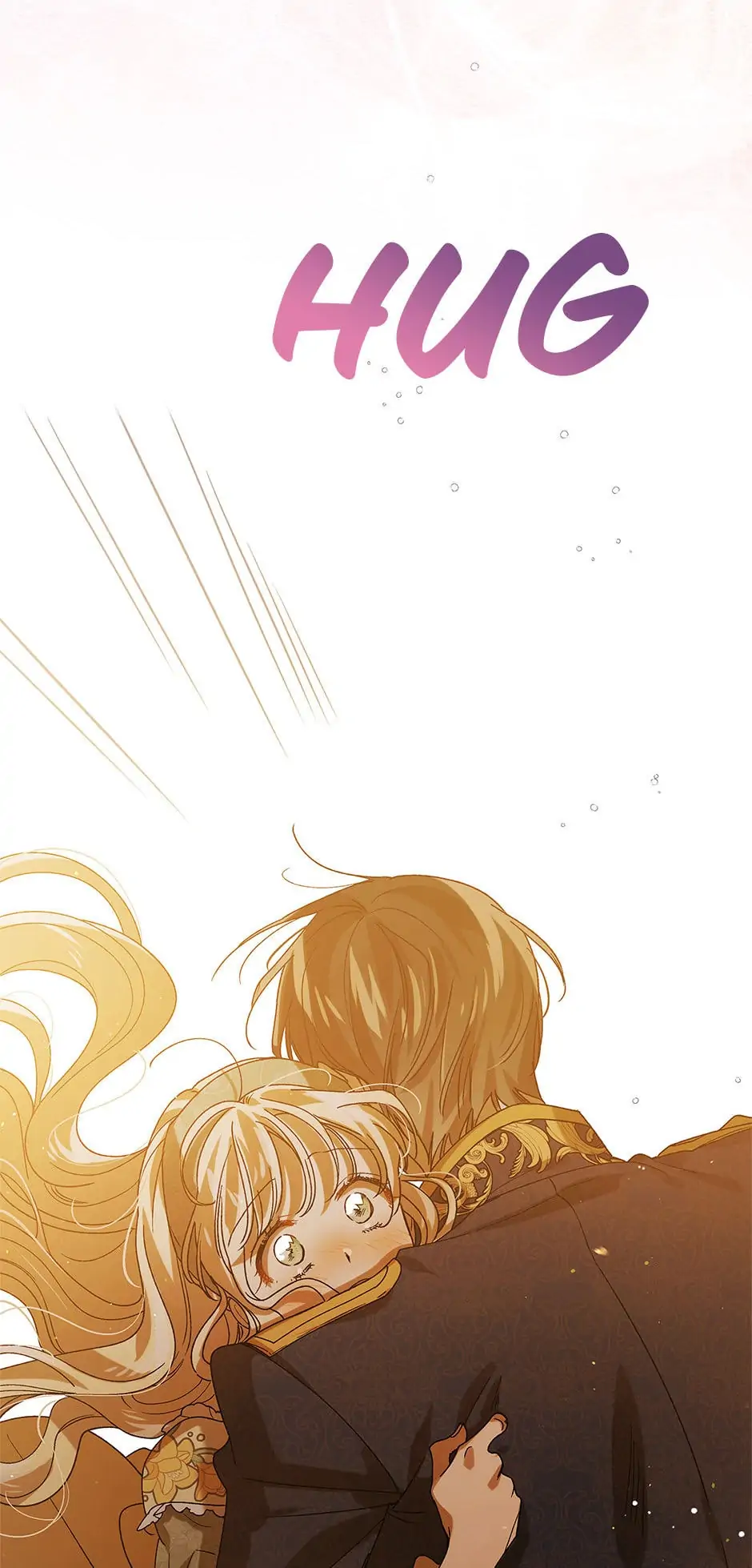 Saving My Sweetheart [Official] - Chapter 76 manhwa