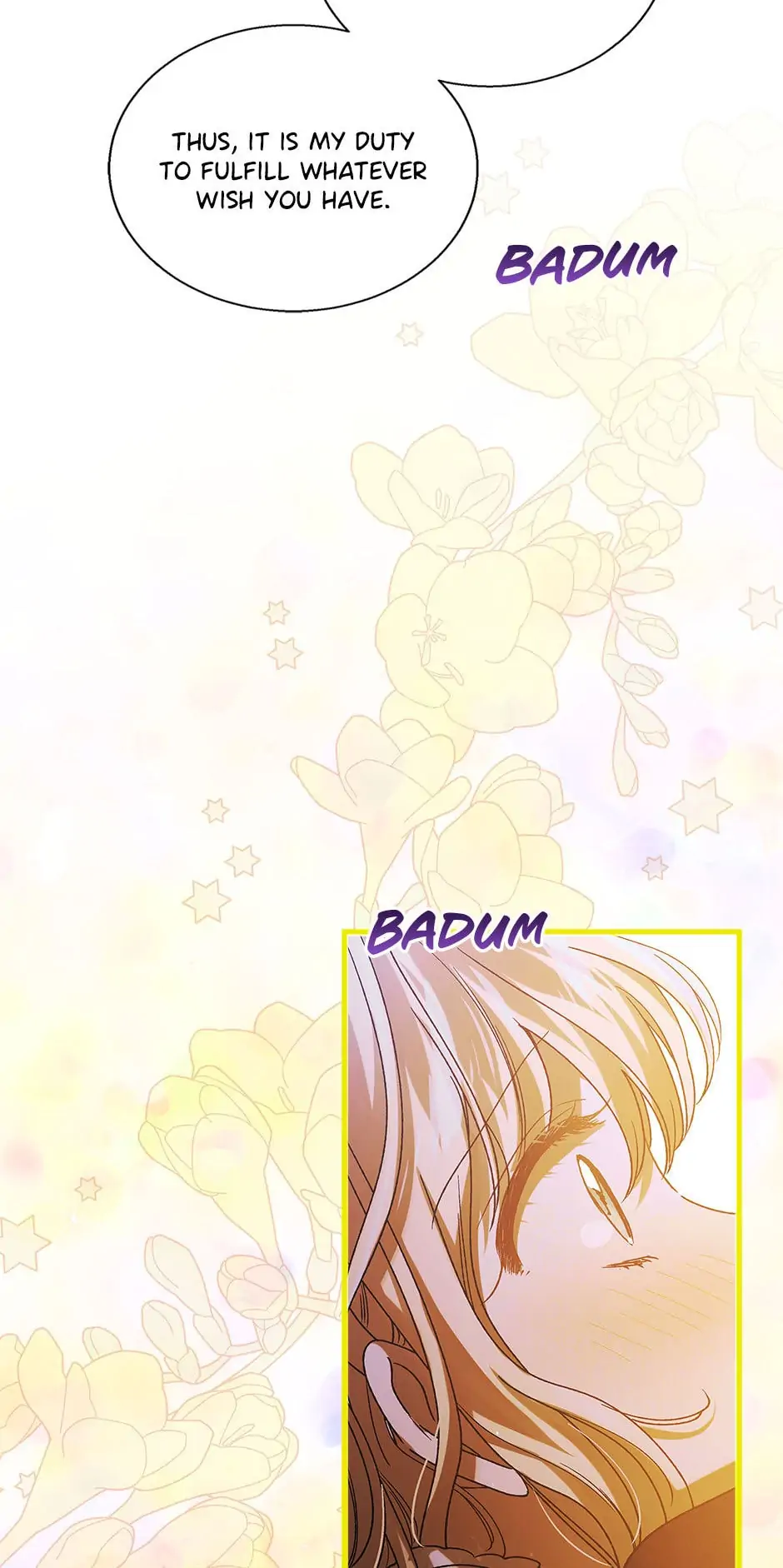 Saving My Sweetheart [Official] - Chapter 76 manhwa