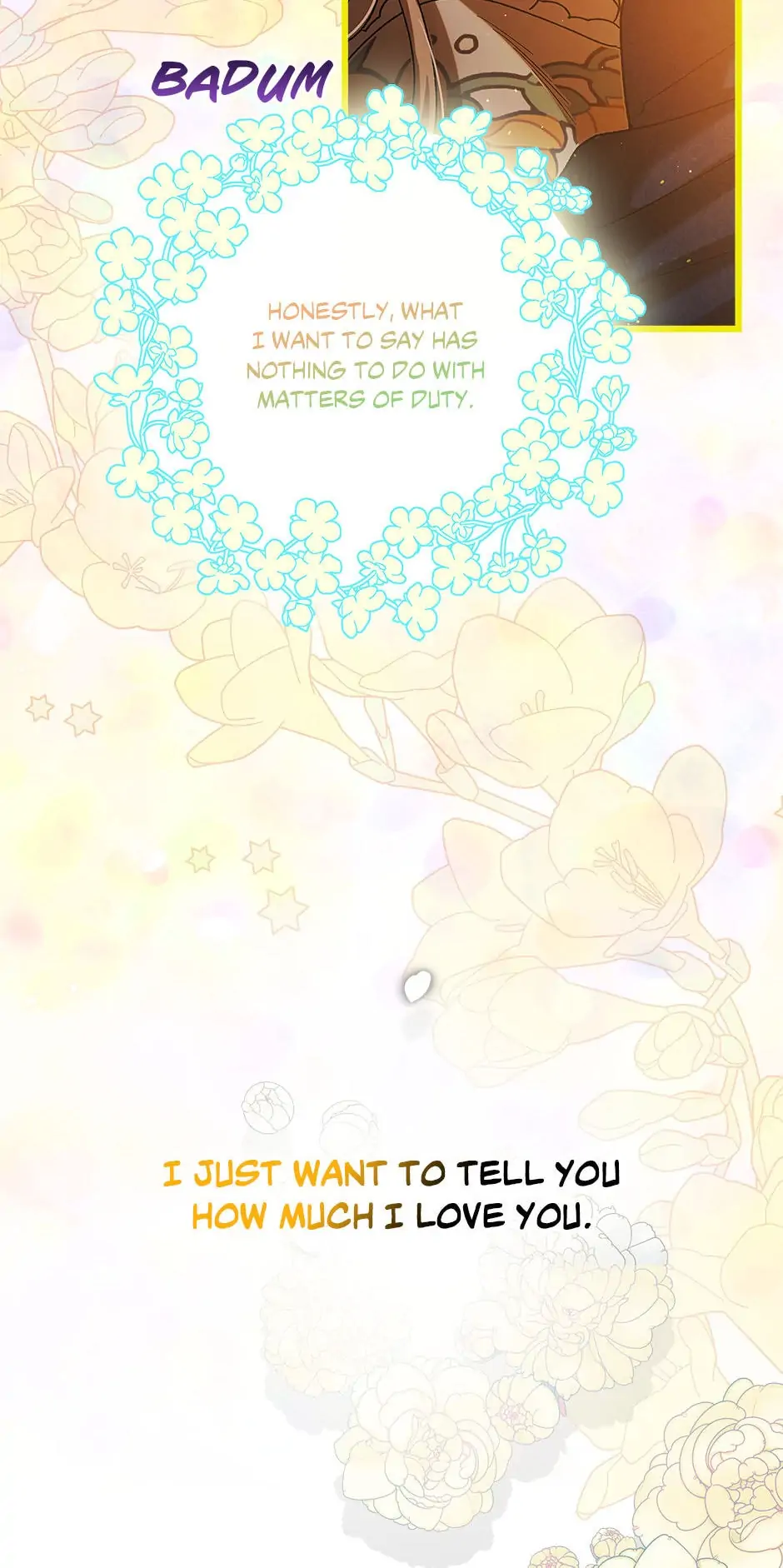 Saving My Sweetheart [Official] - Chapter 76 manhwa