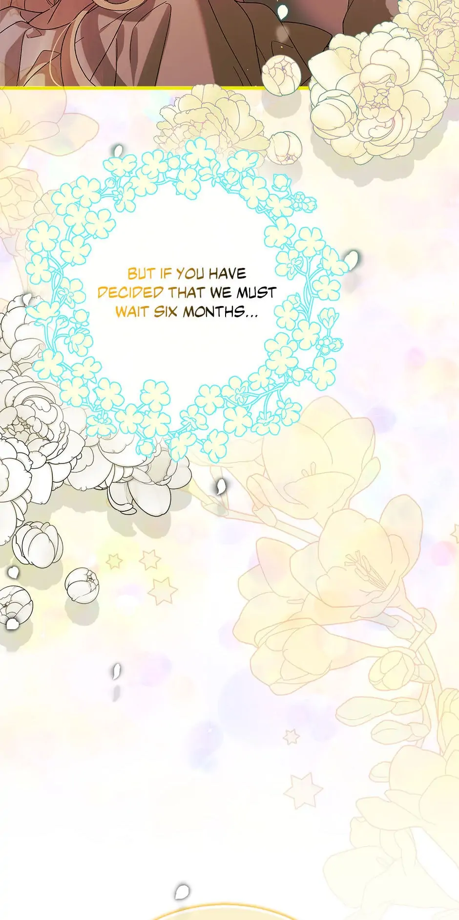 Saving My Sweetheart [Official] - Chapter 76 manhwa