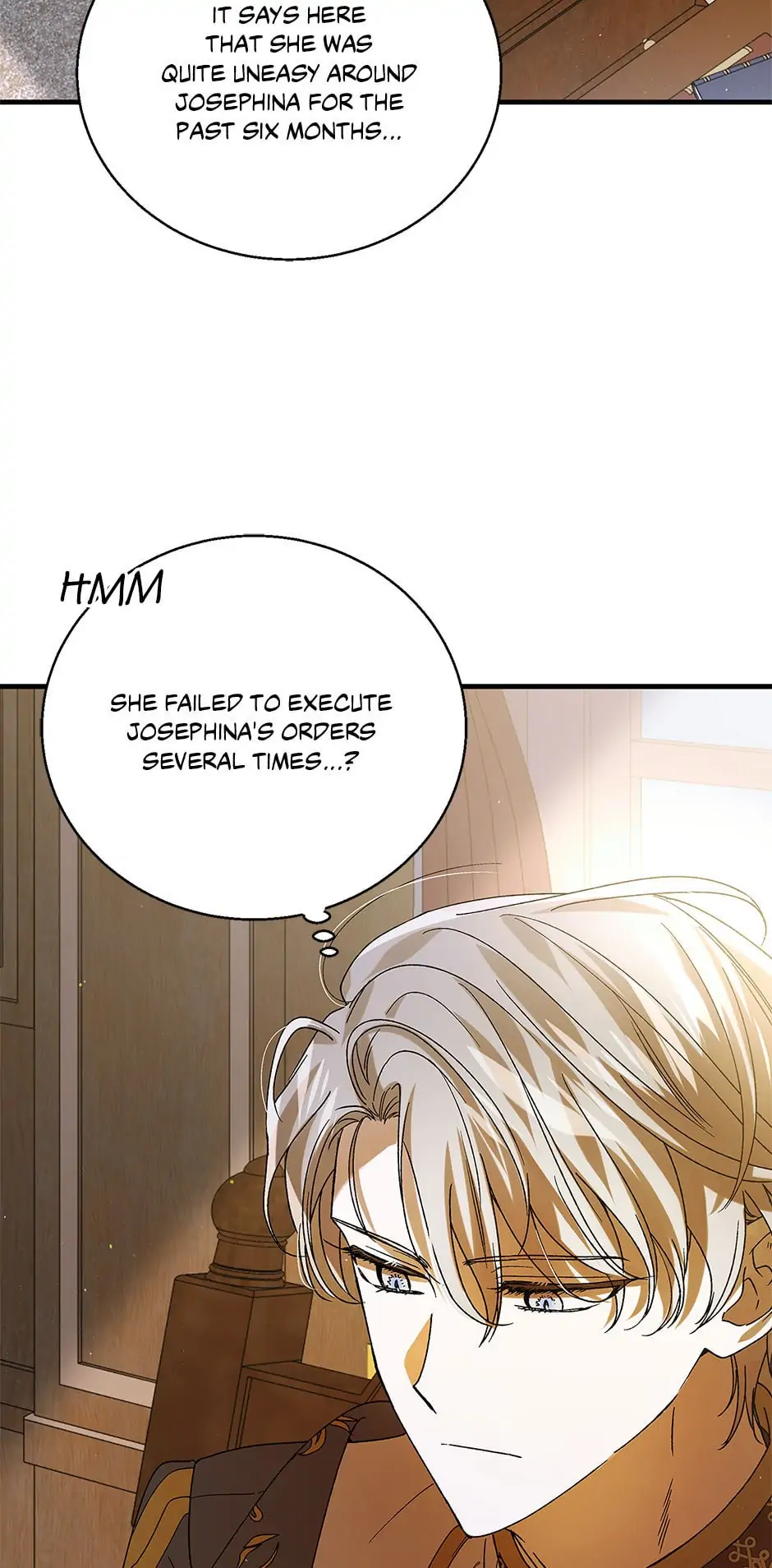 Saving My Sweetheart [Official] - Chapter 77 manhwa