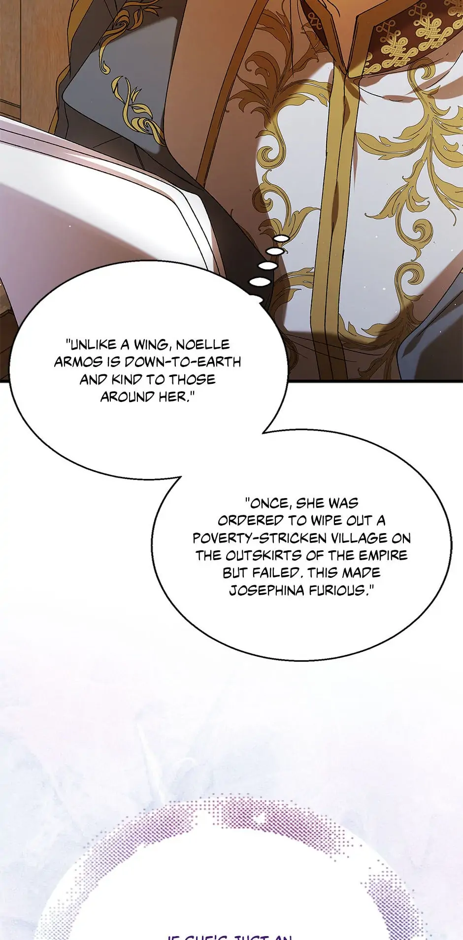 Saving My Sweetheart [Official] - Chapter 77 manhwa