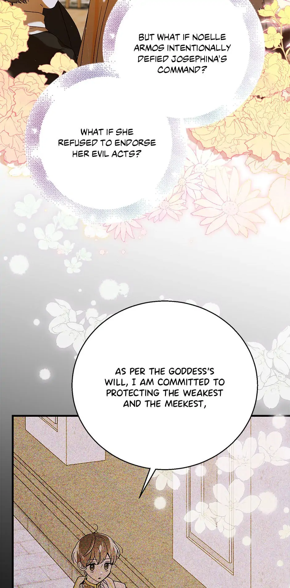 Saving My Sweetheart [Official] - Chapter 77 manhwa