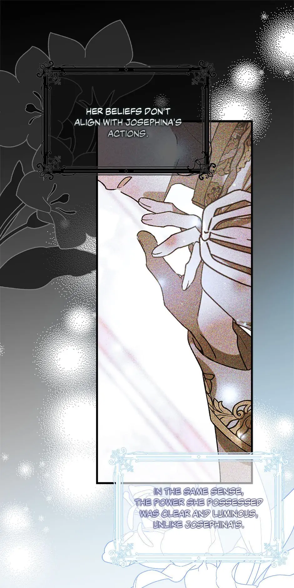 Saving My Sweetheart [Official] - Chapter 77 manhwa