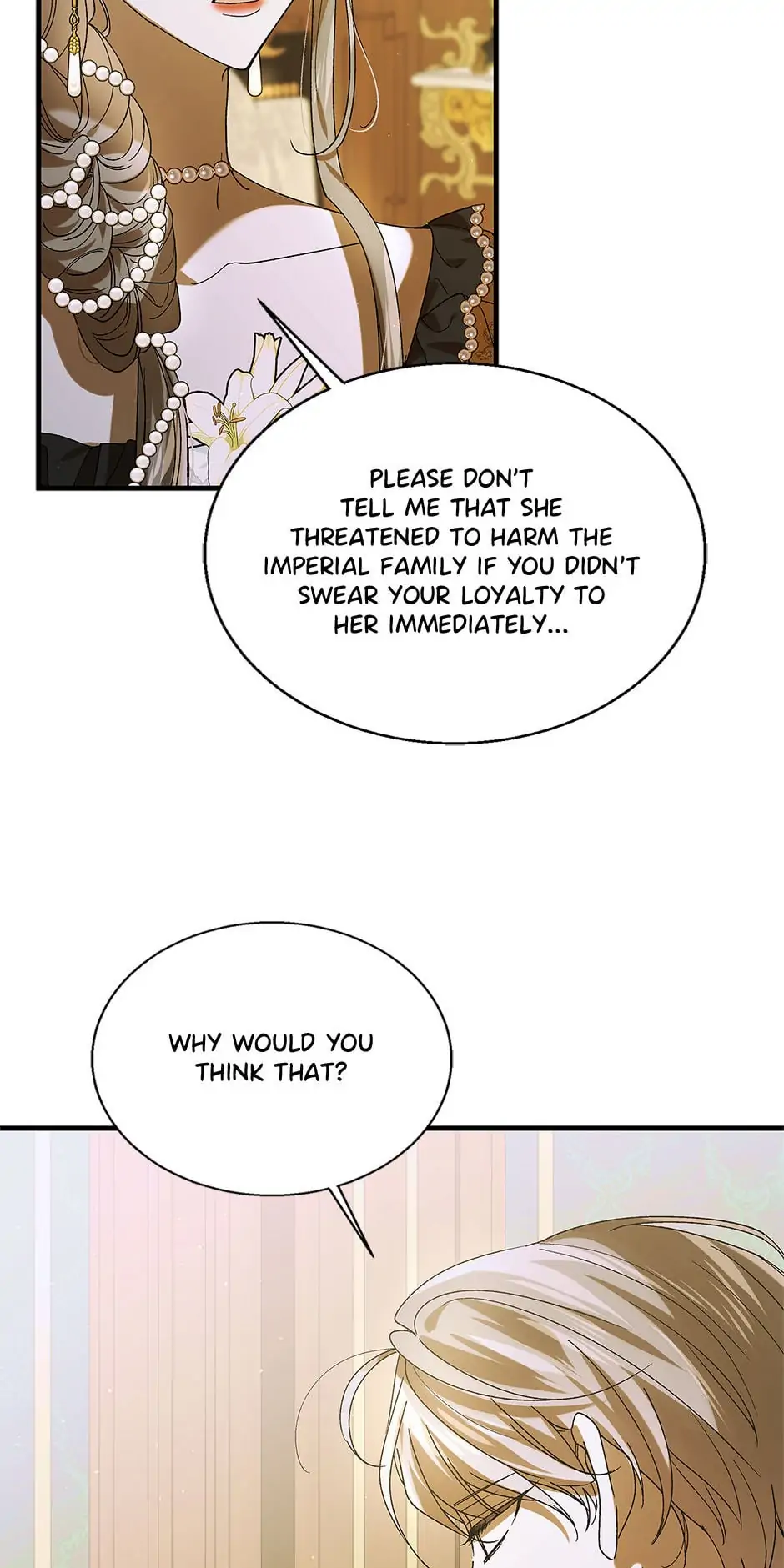 Saving My Sweetheart [Official] - Chapter 77 manhwa