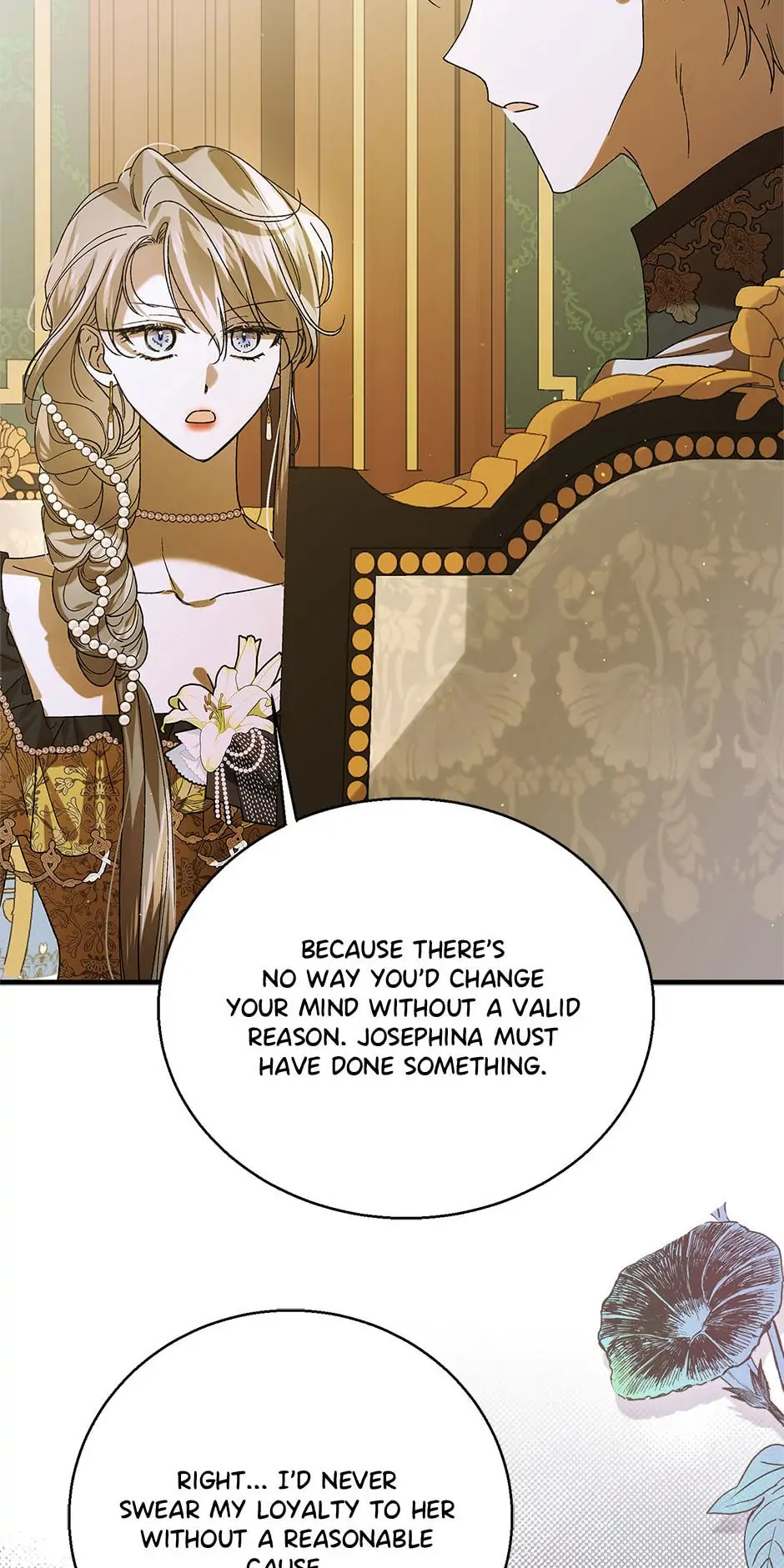 Saving My Sweetheart [Official] - Chapter 77 manhwa
