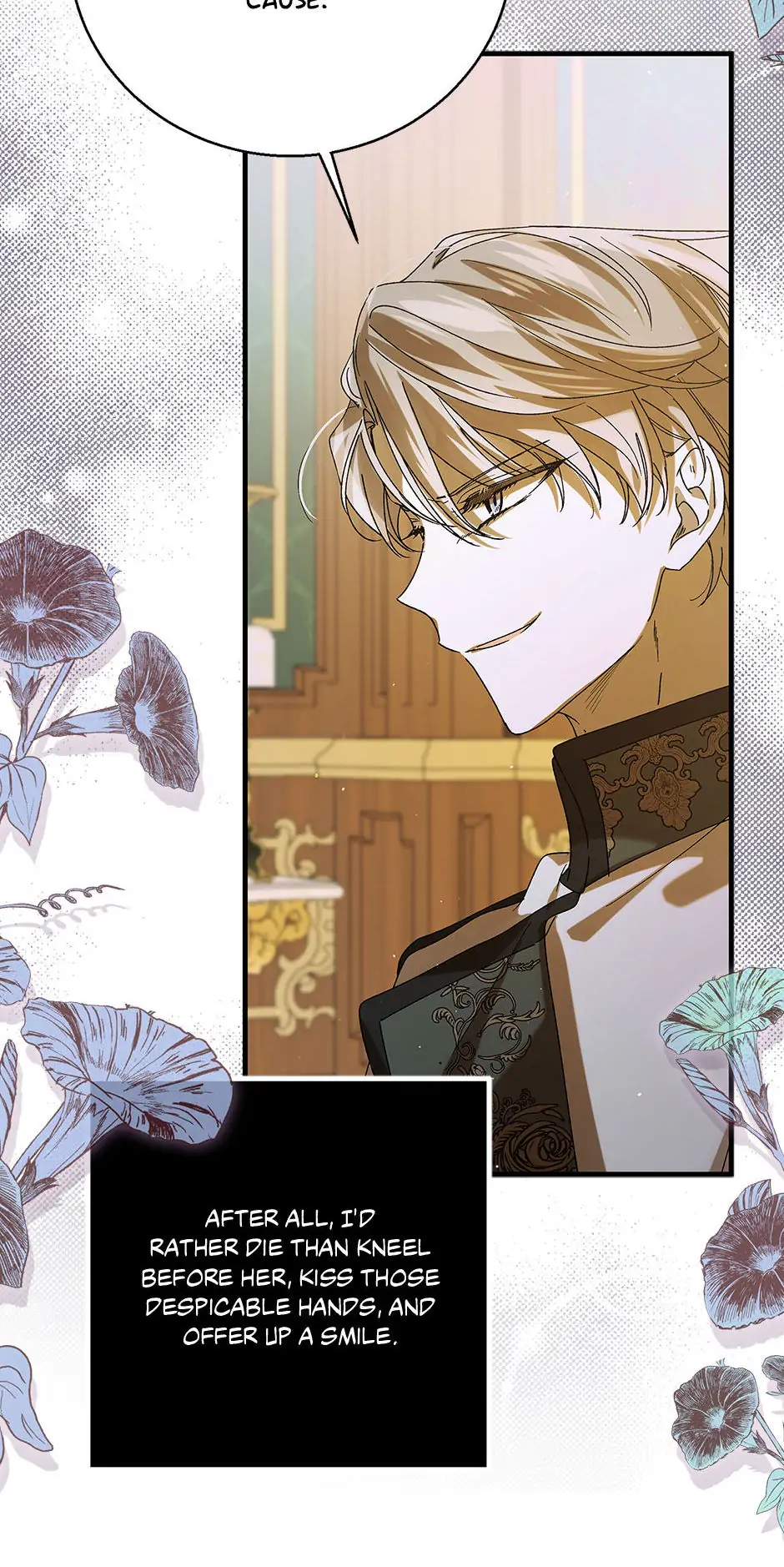 Saving My Sweetheart [Official] - Chapter 77 manhwa