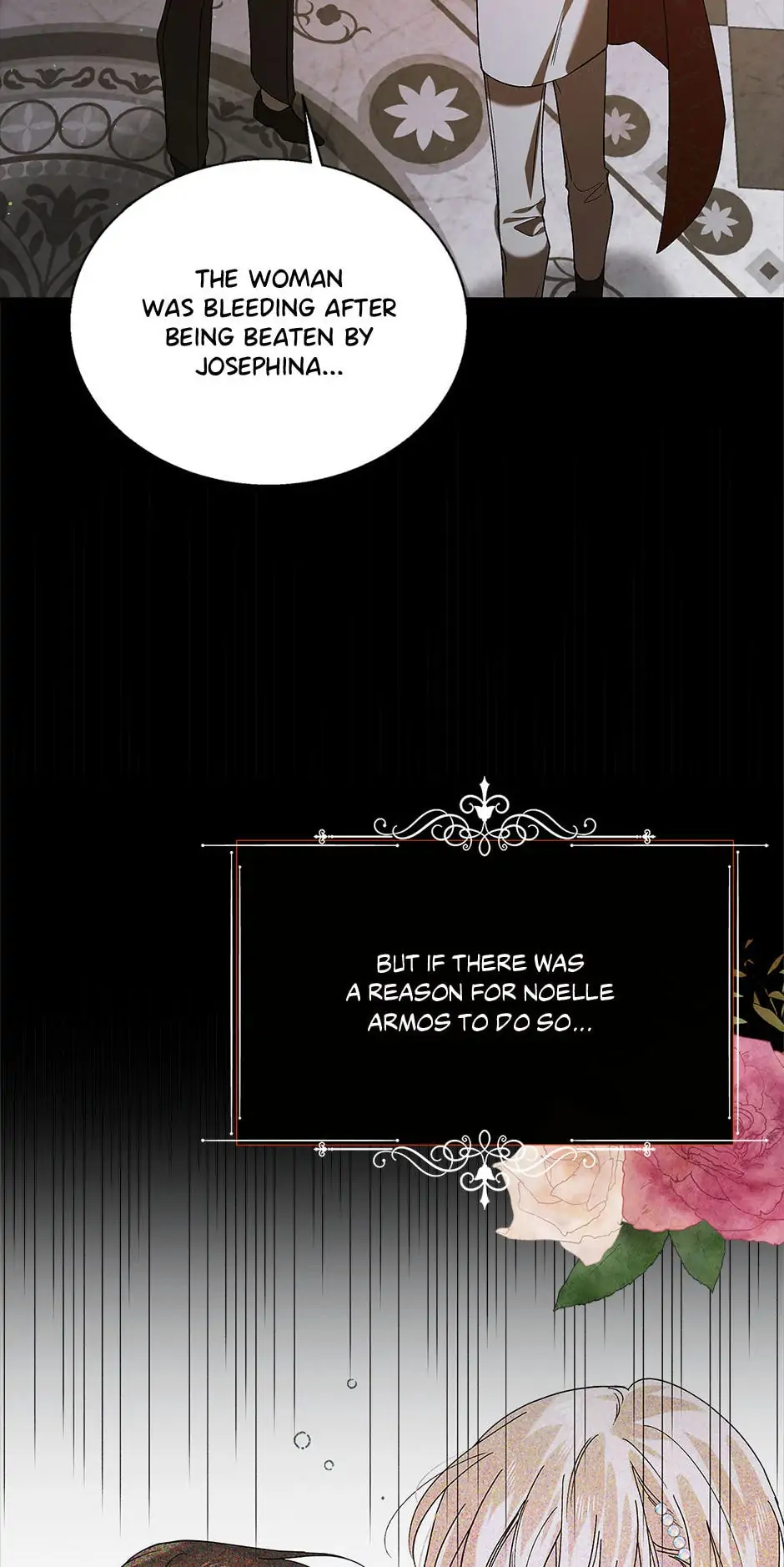 Saving My Sweetheart [Official] - Chapter 77 manhwa
