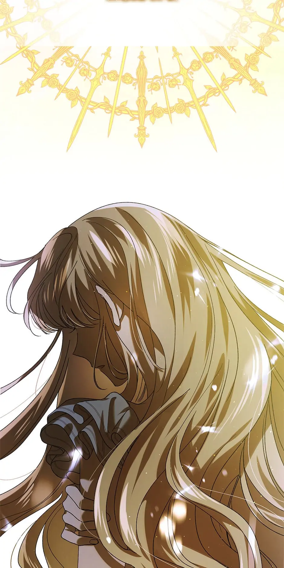 Saving My Sweetheart [Official] - Chapter 77 manhwa