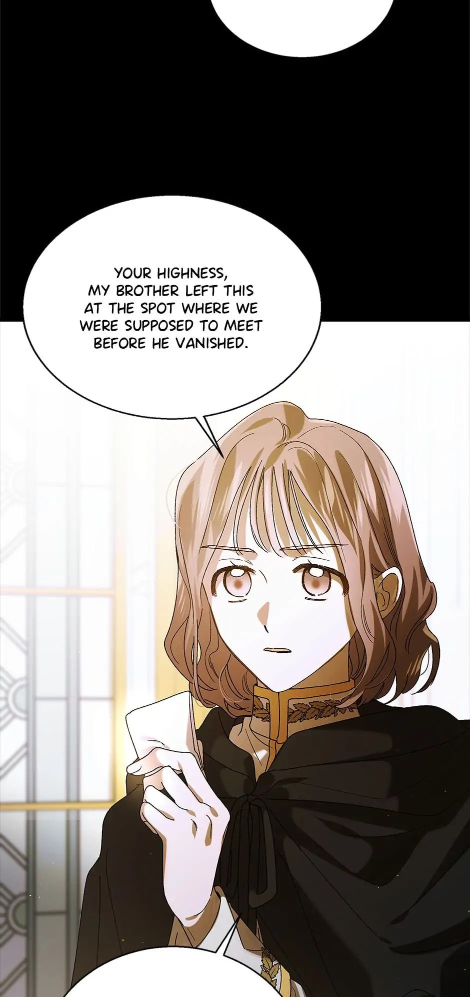 Saving My Sweetheart [Official] - Chapter 77 manhwa