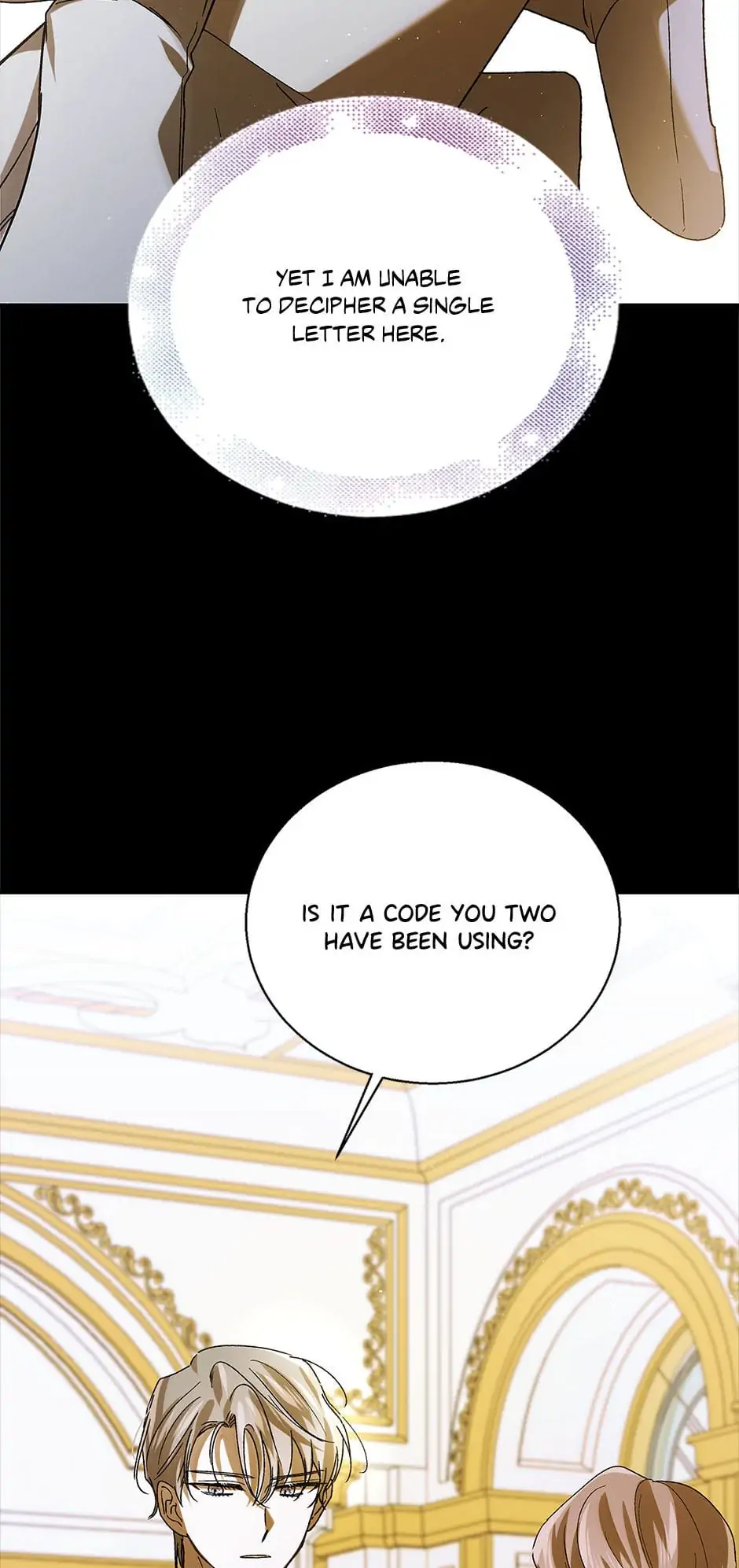 Saving My Sweetheart [Official] - Chapter 77 manhwa