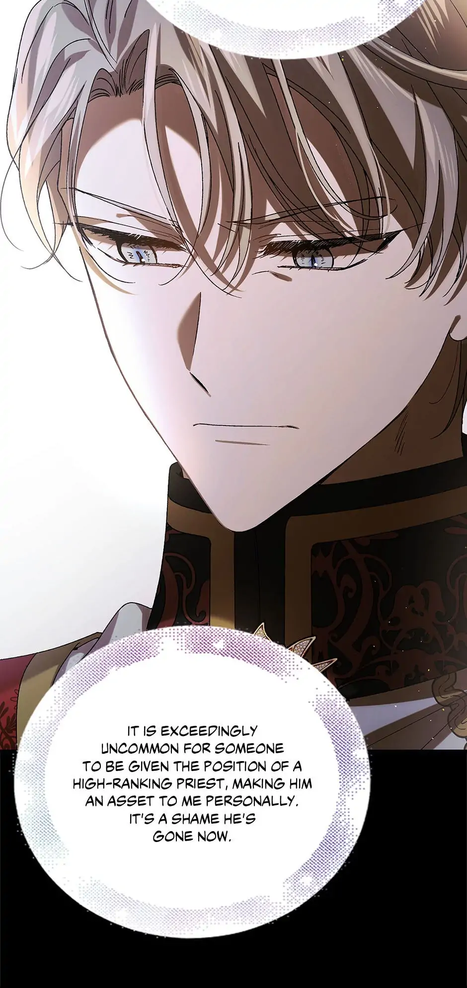 Saving My Sweetheart [Official] - Chapter 77 manhwa