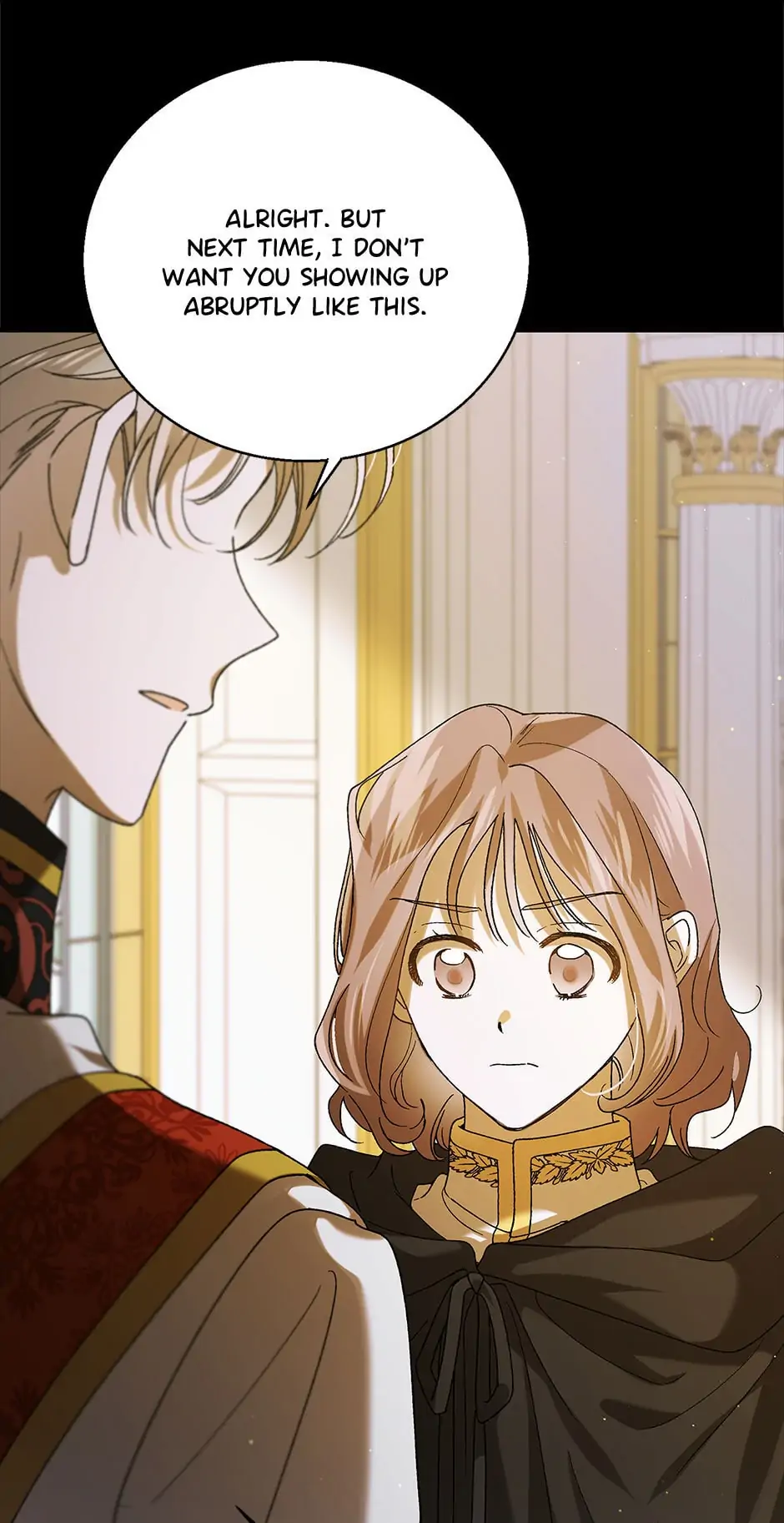 Saving My Sweetheart [Official] - Chapter 77 manhwa