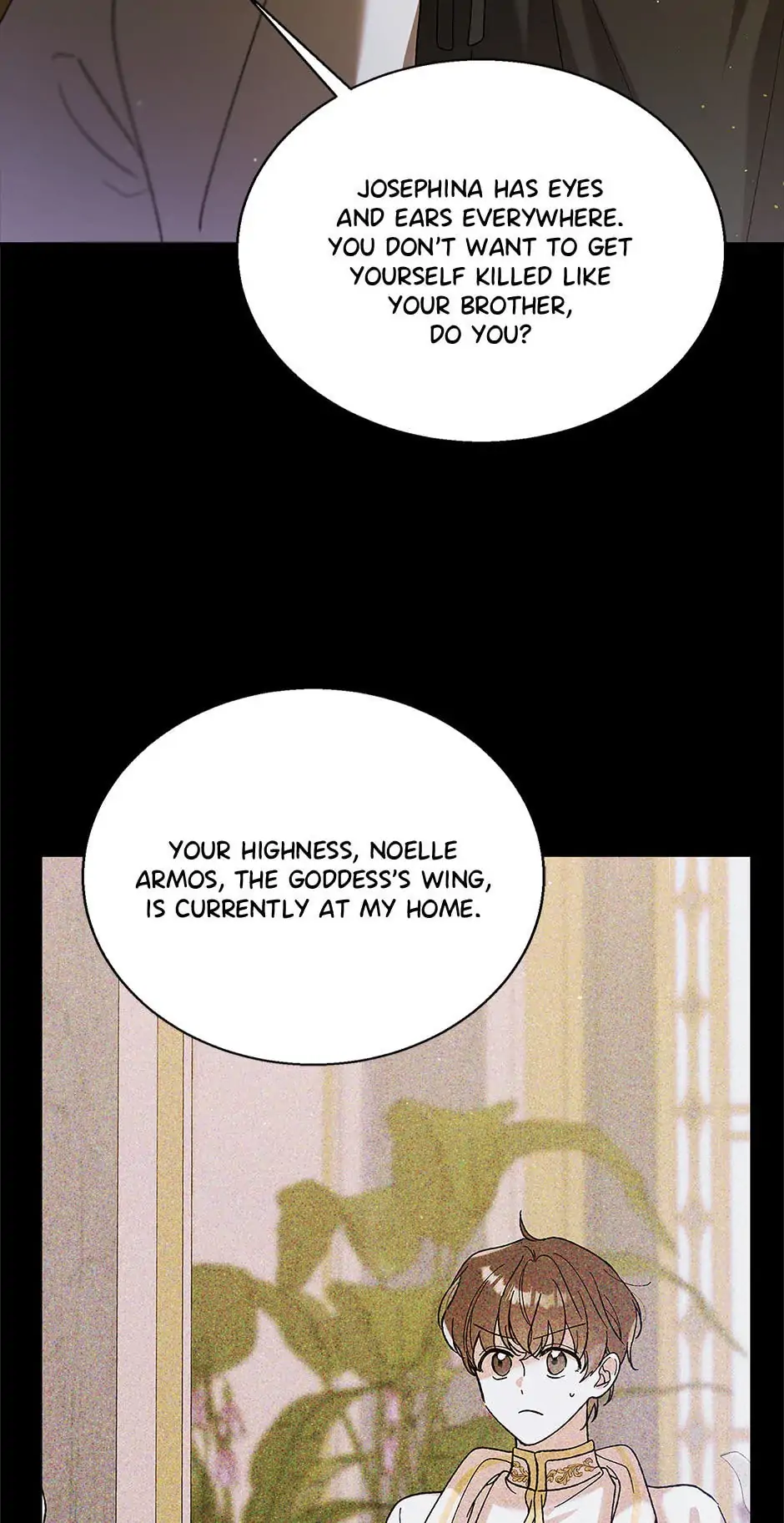 Saving My Sweetheart [Official] - Chapter 77 manhwa