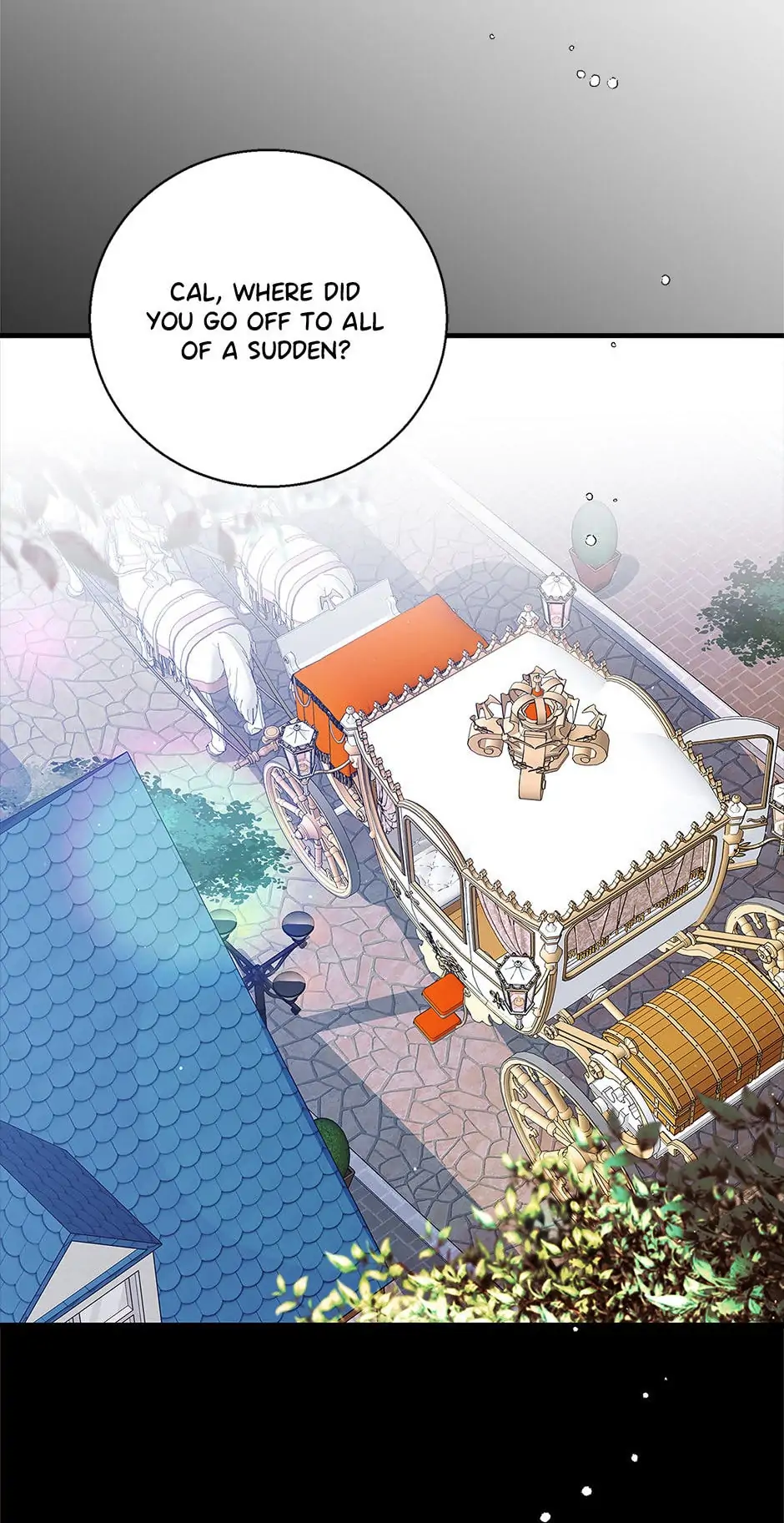 Saving My Sweetheart [Official] - Chapter 77 manhwa