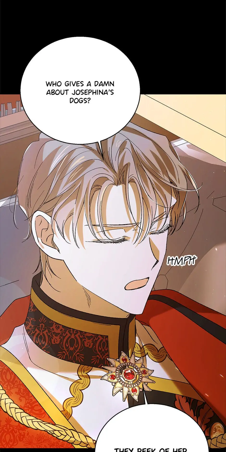 Saving My Sweetheart [Official] - Chapter 77 manhwa