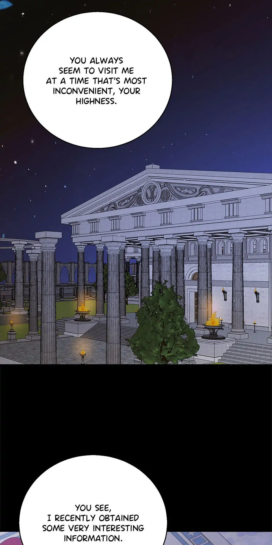 Saving My Sweetheart [Official] - Chapter 77 manhwa